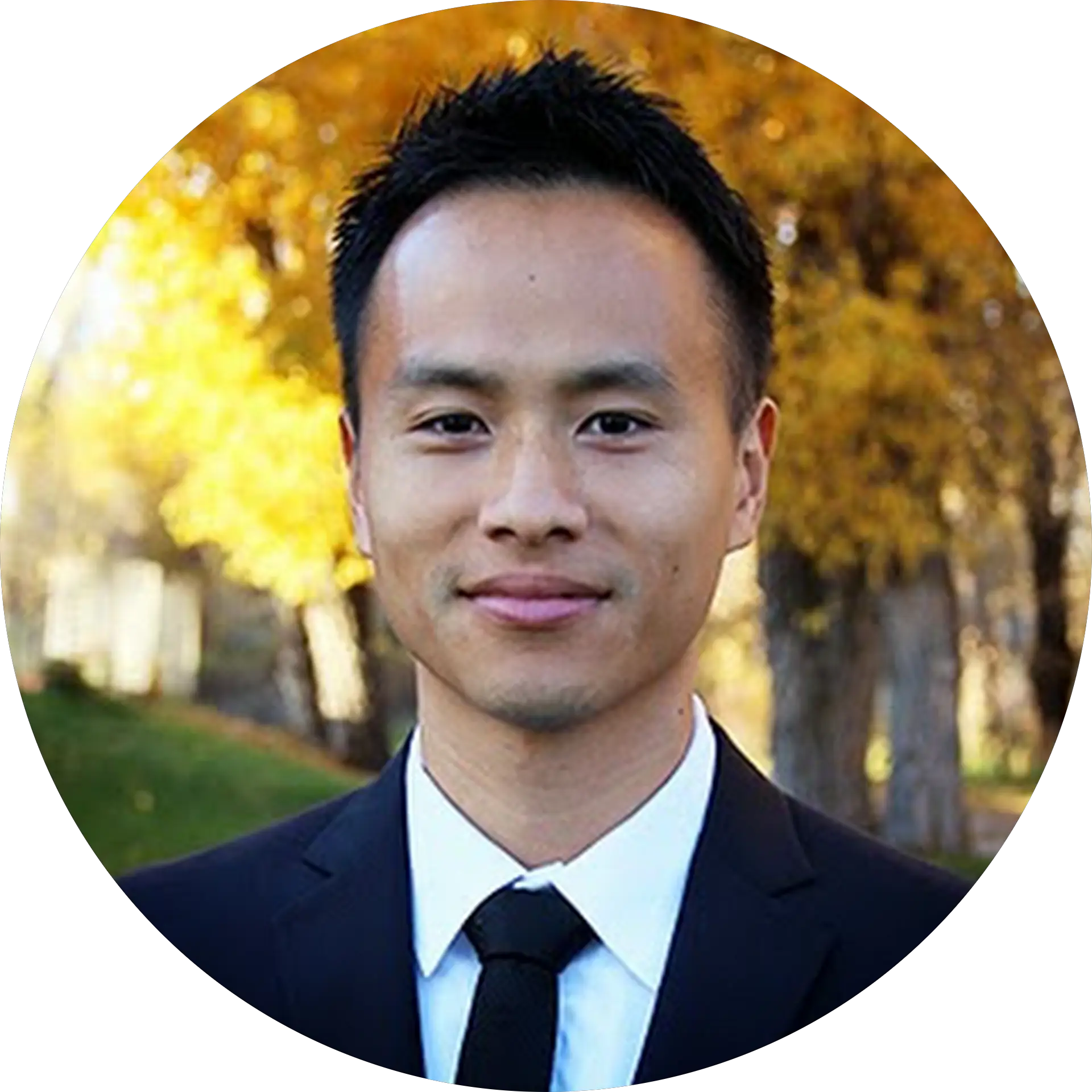 George Chien