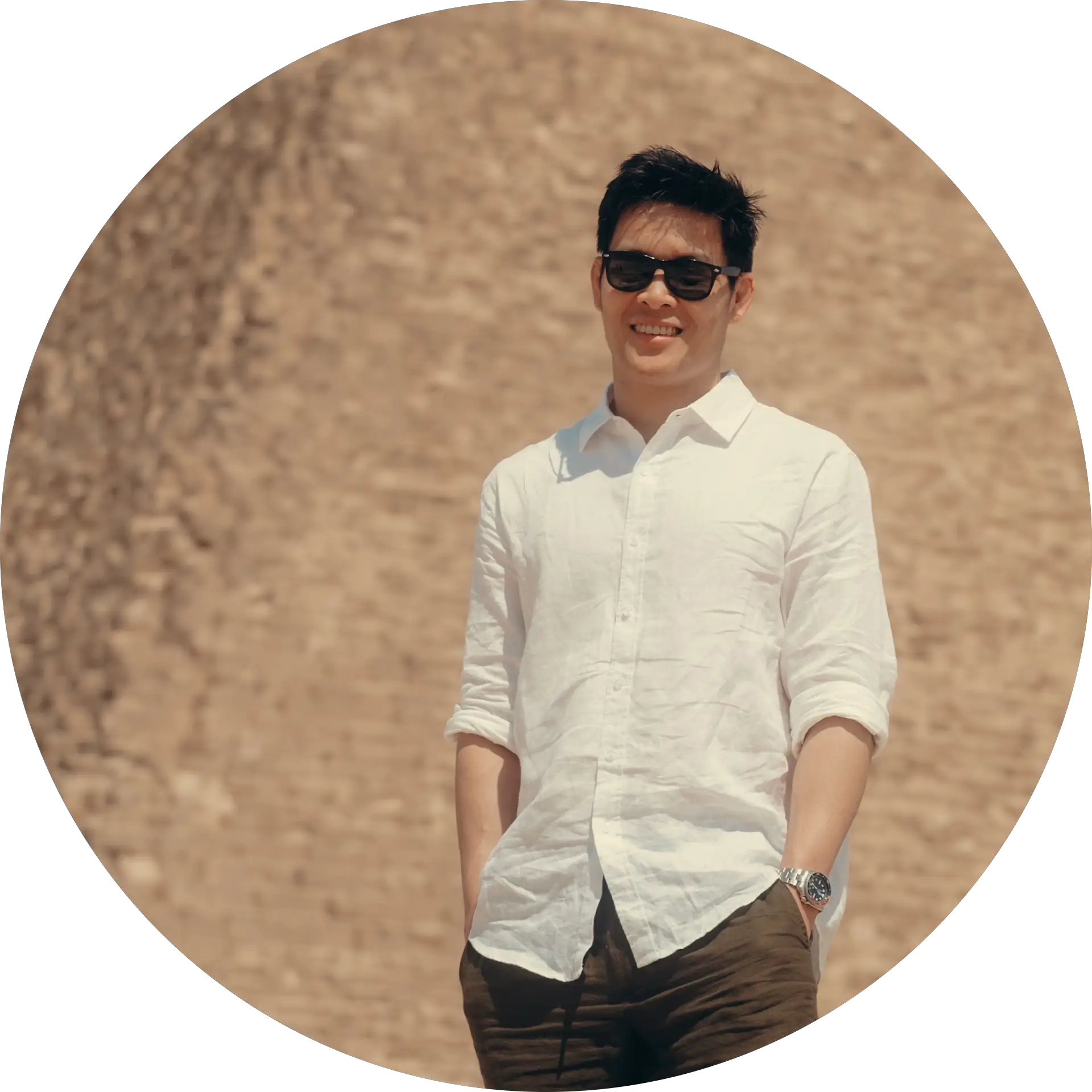 Clark Owyang