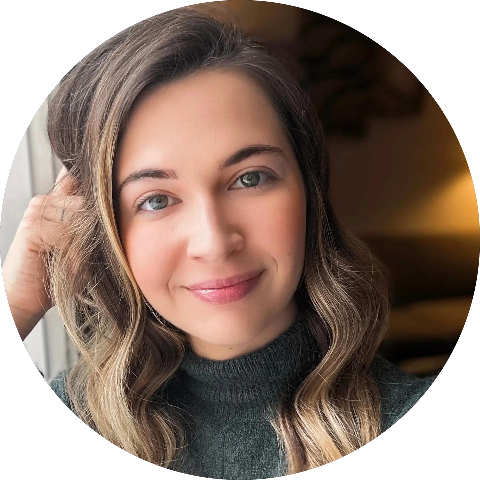 Shelby Stockman