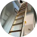 Belfast Loft Ladders