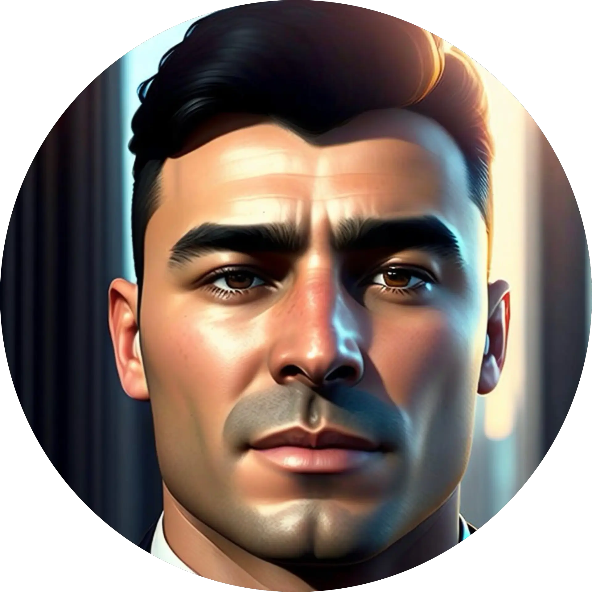 Joe Salvador