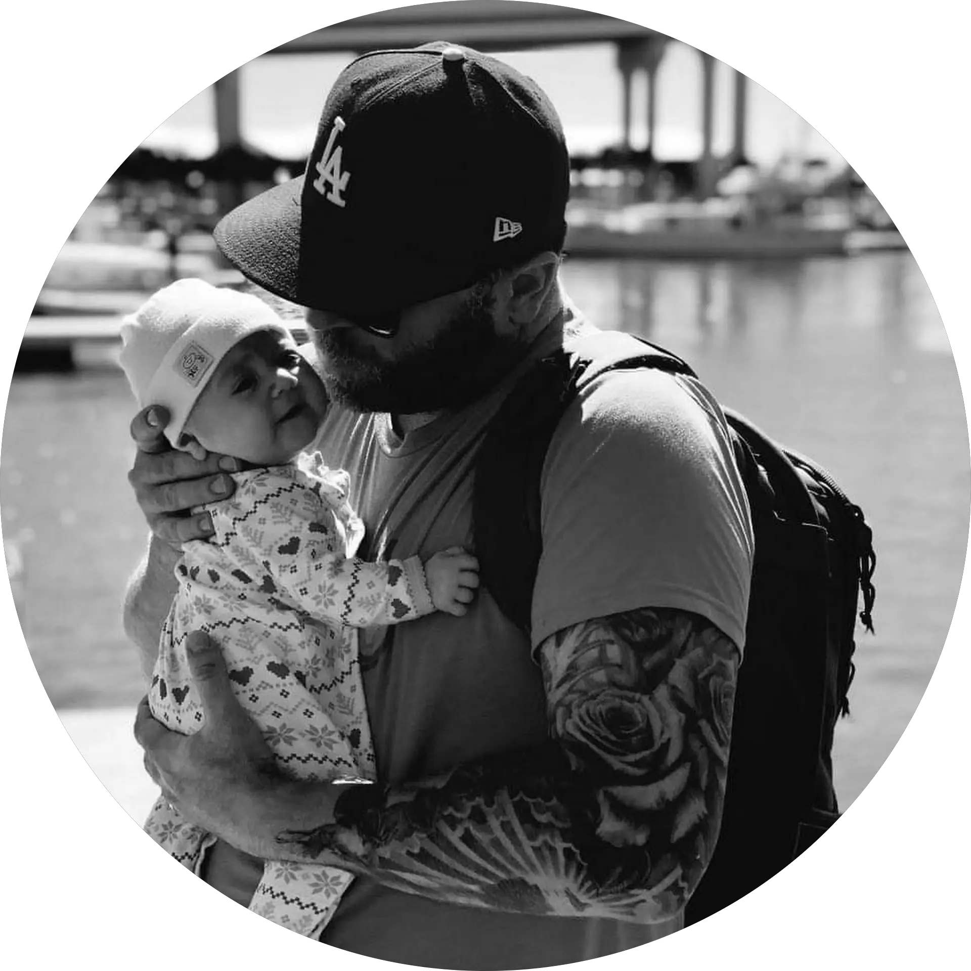 Cory Heustis