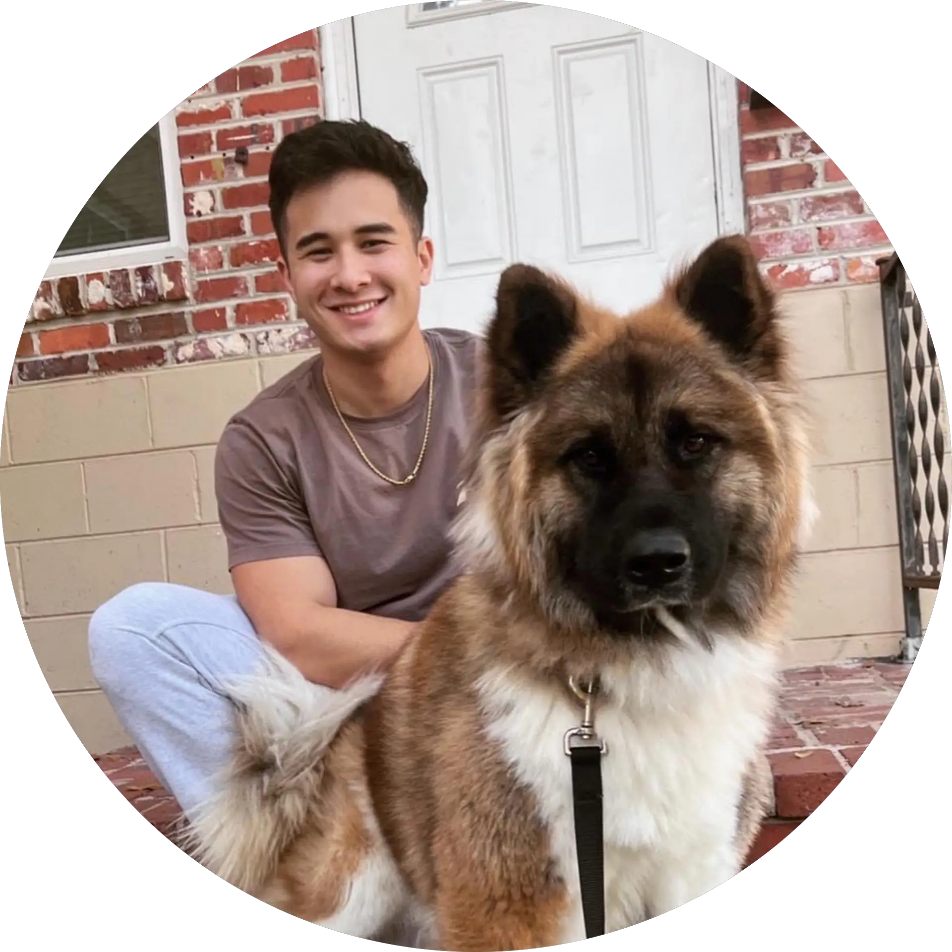 Tyler Bilodeau