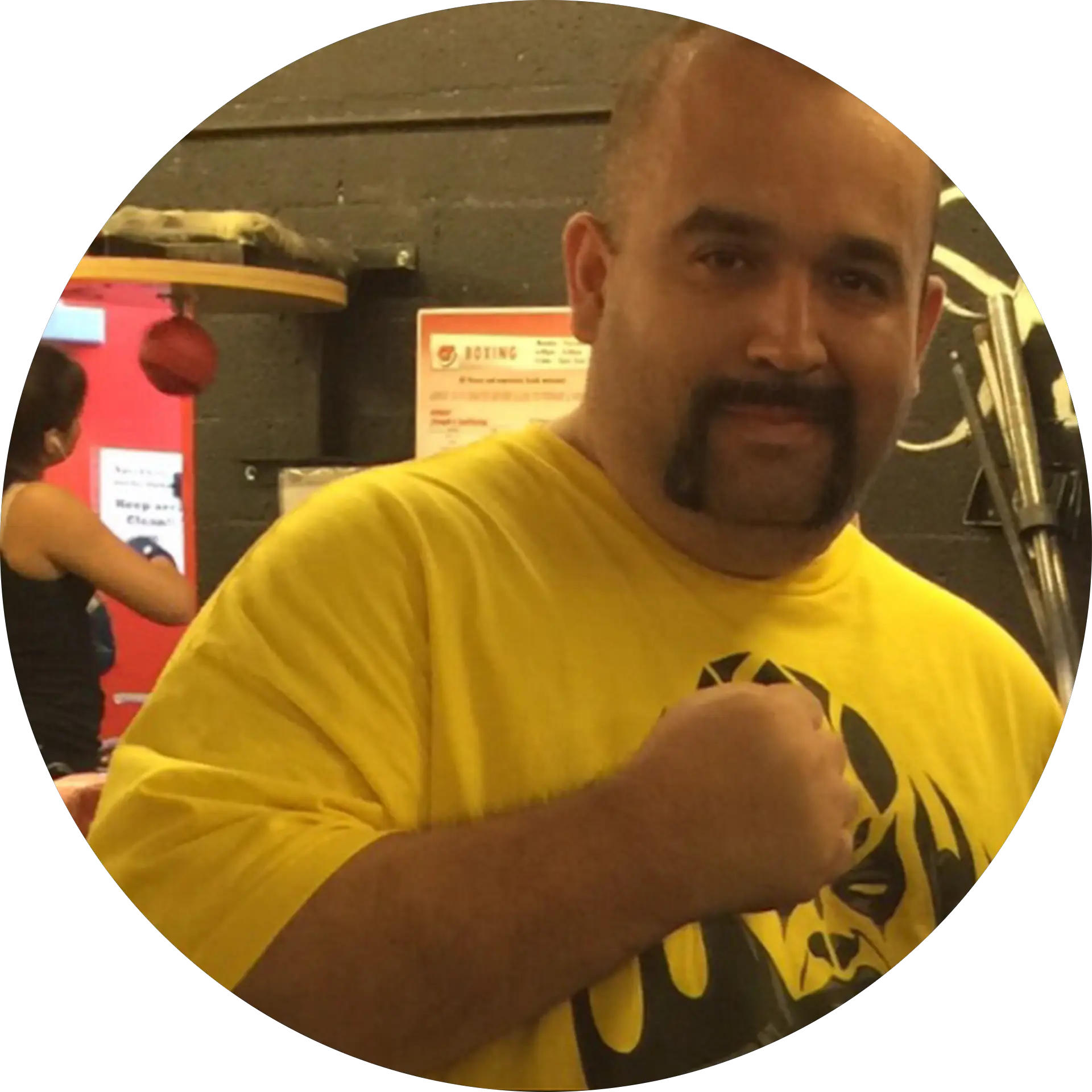 felix olmedo
