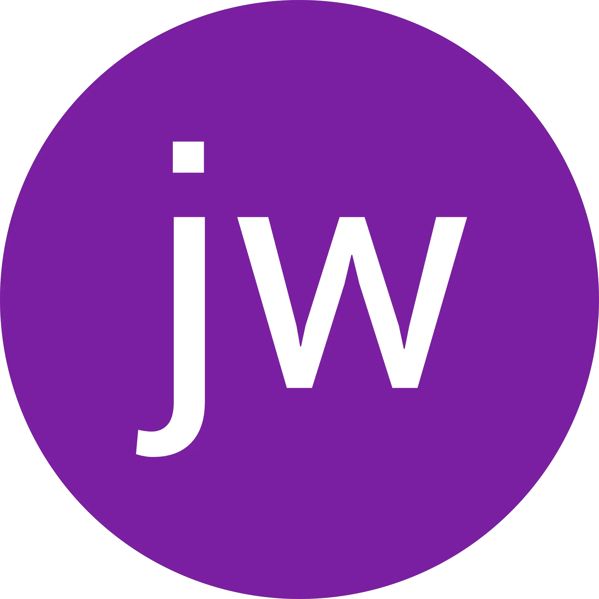 jw wv