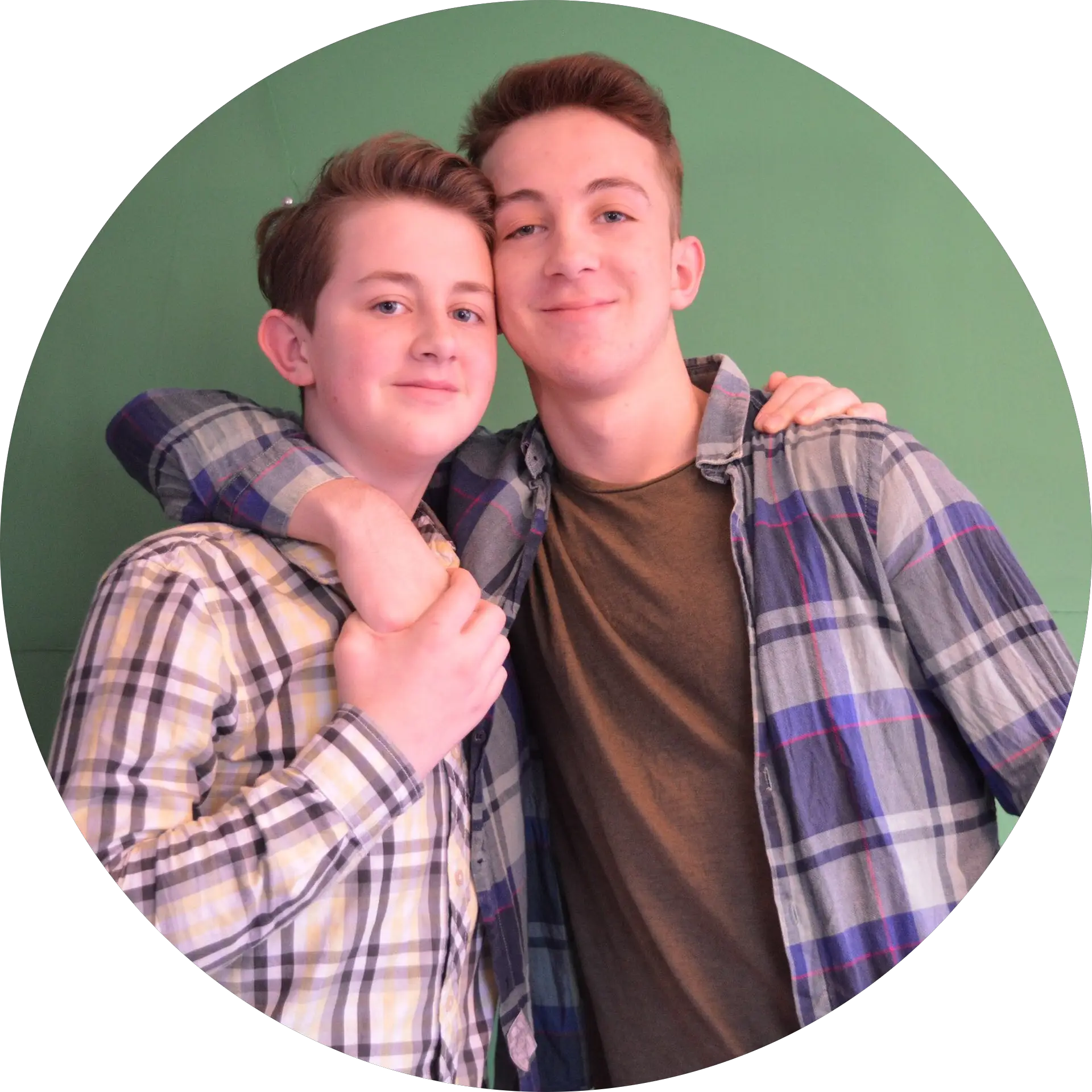 Zukan Brothers