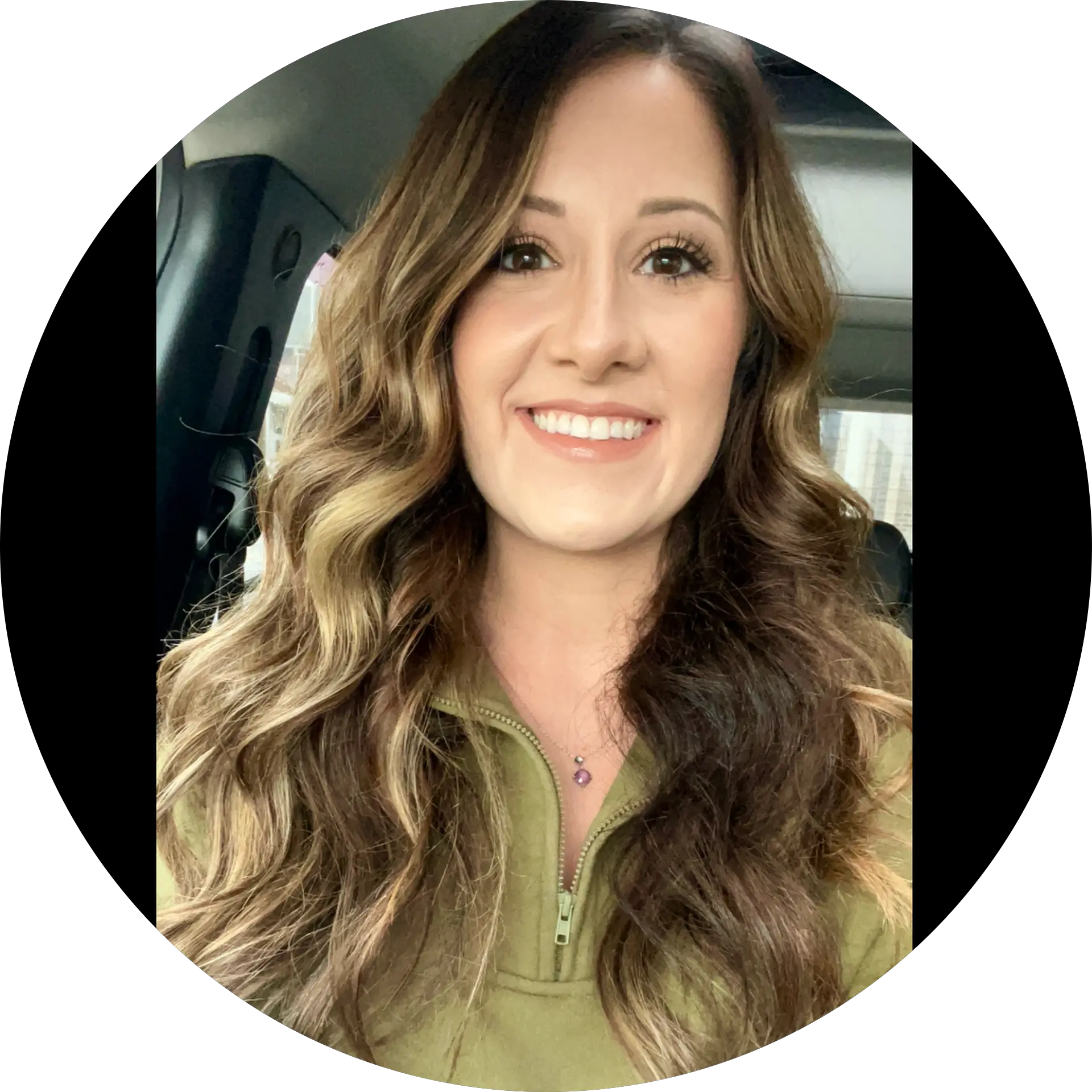 Brandy Shreckengost