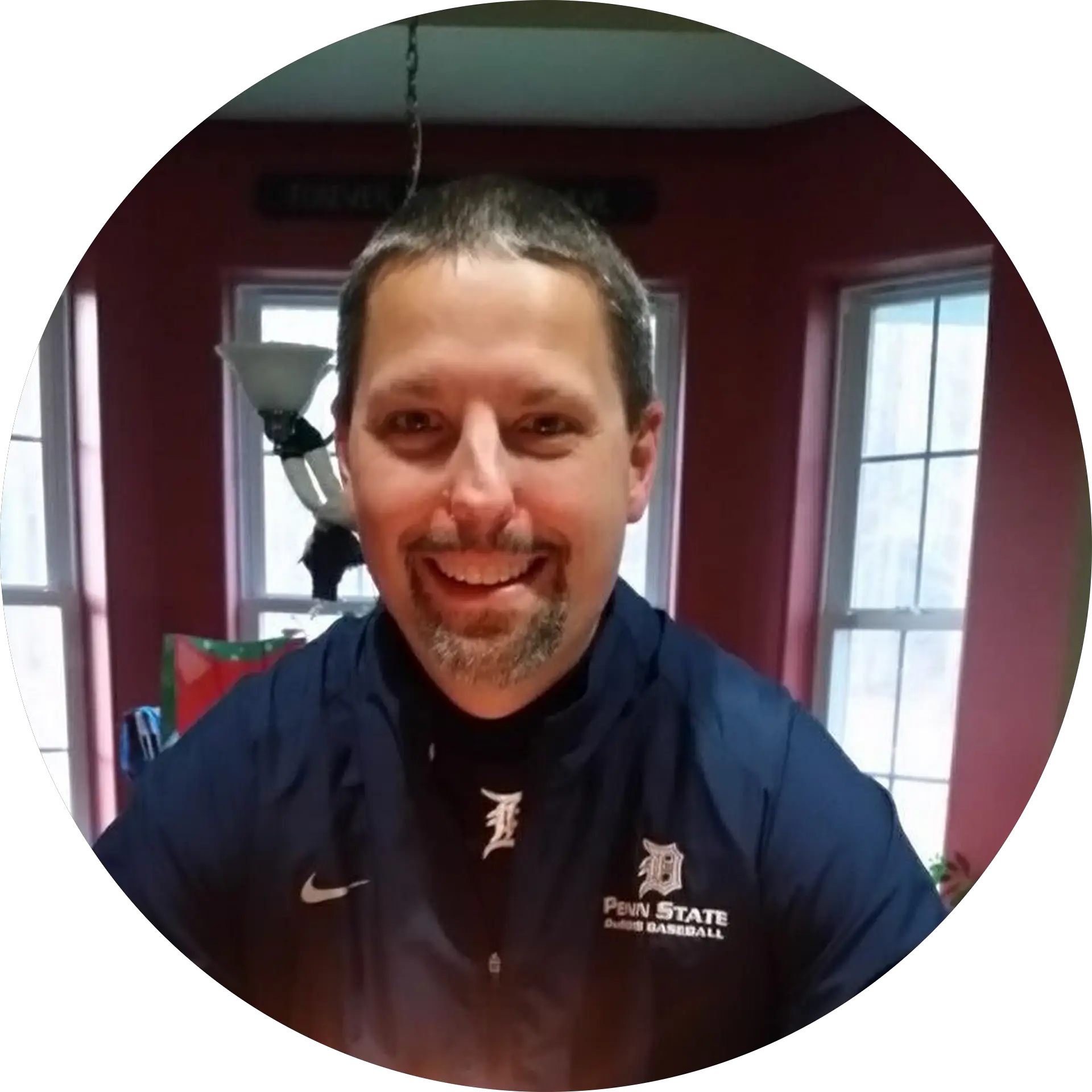 Dr Aaron Peters