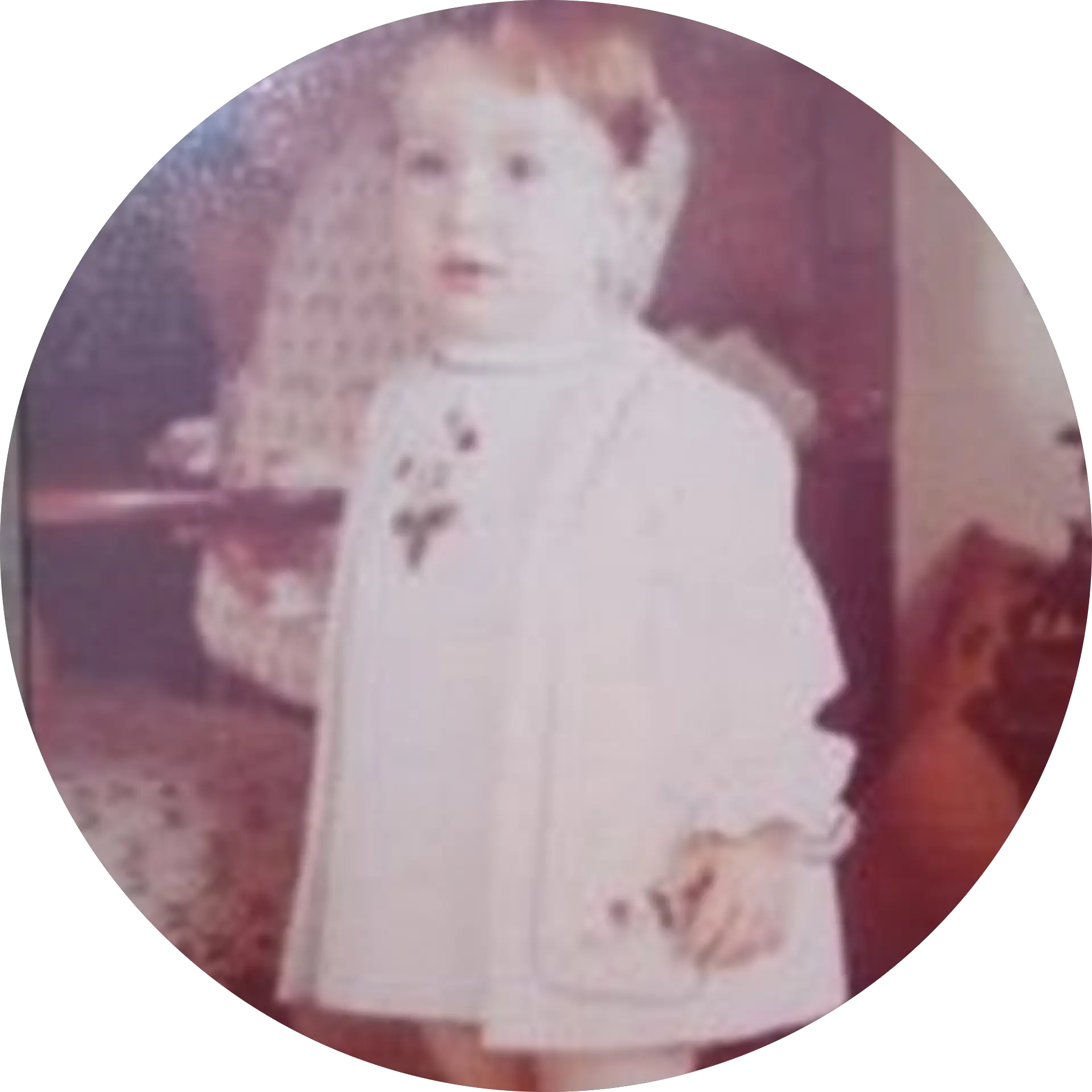 Sue Twigsgirl