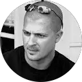 Joe Holbrook