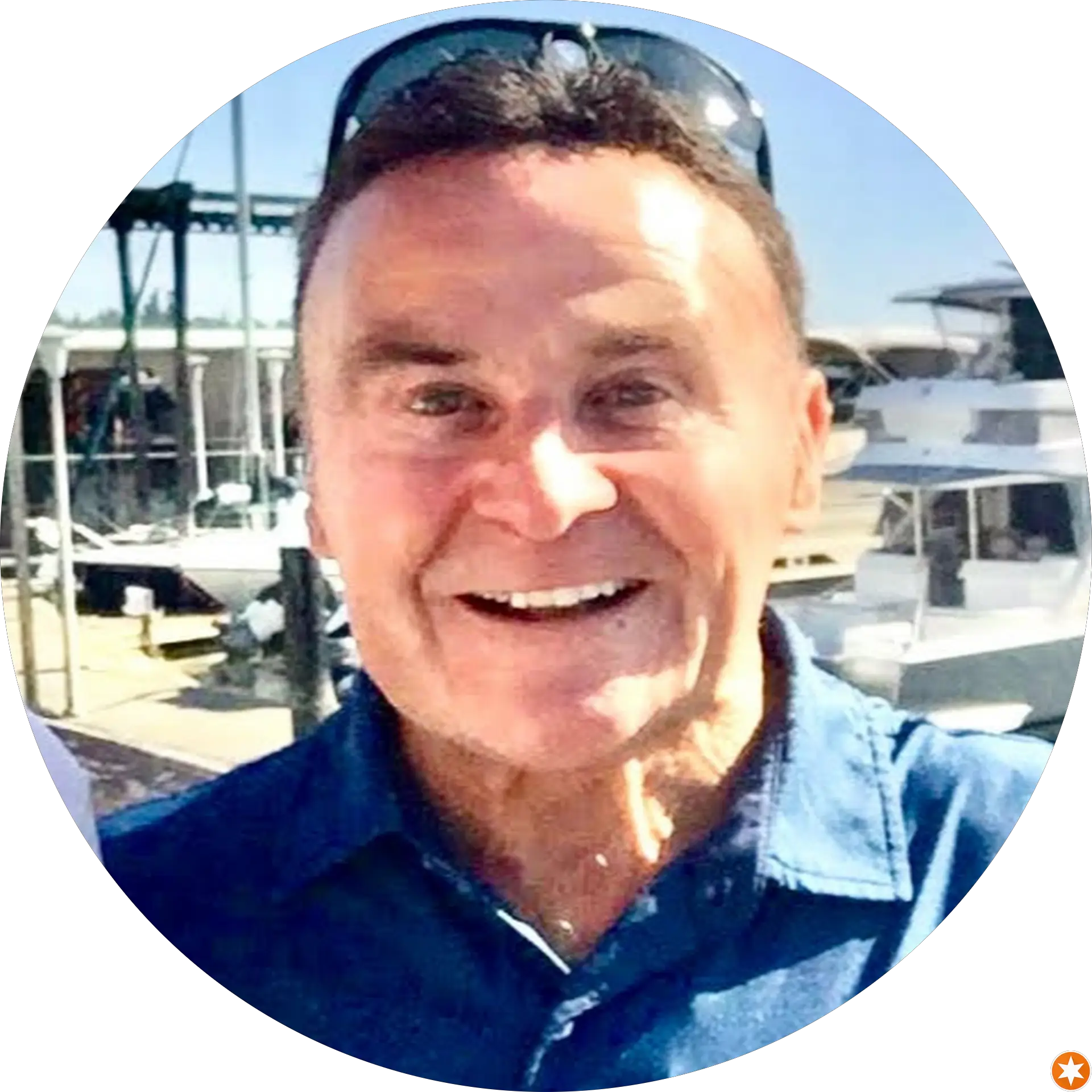 john Bourdeau