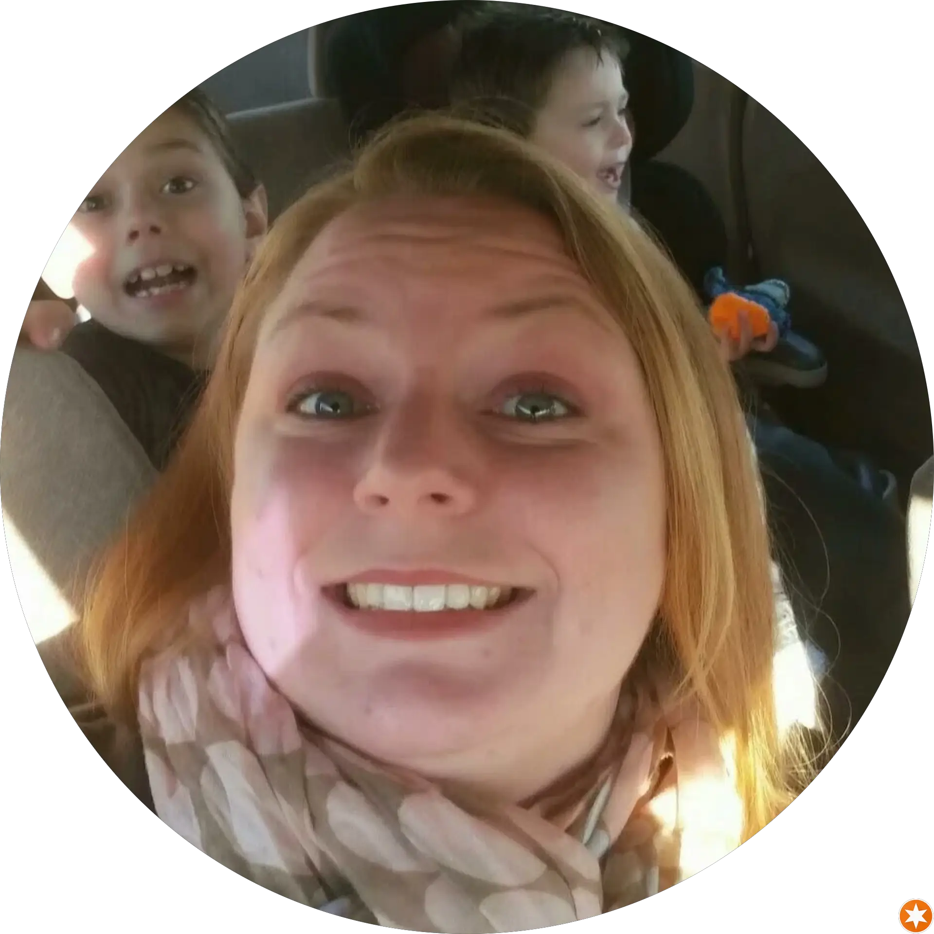 Jeanna Jackson