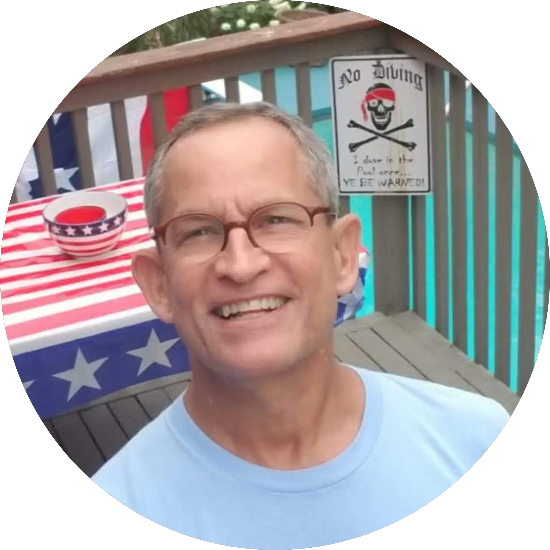 Michael Loebe
