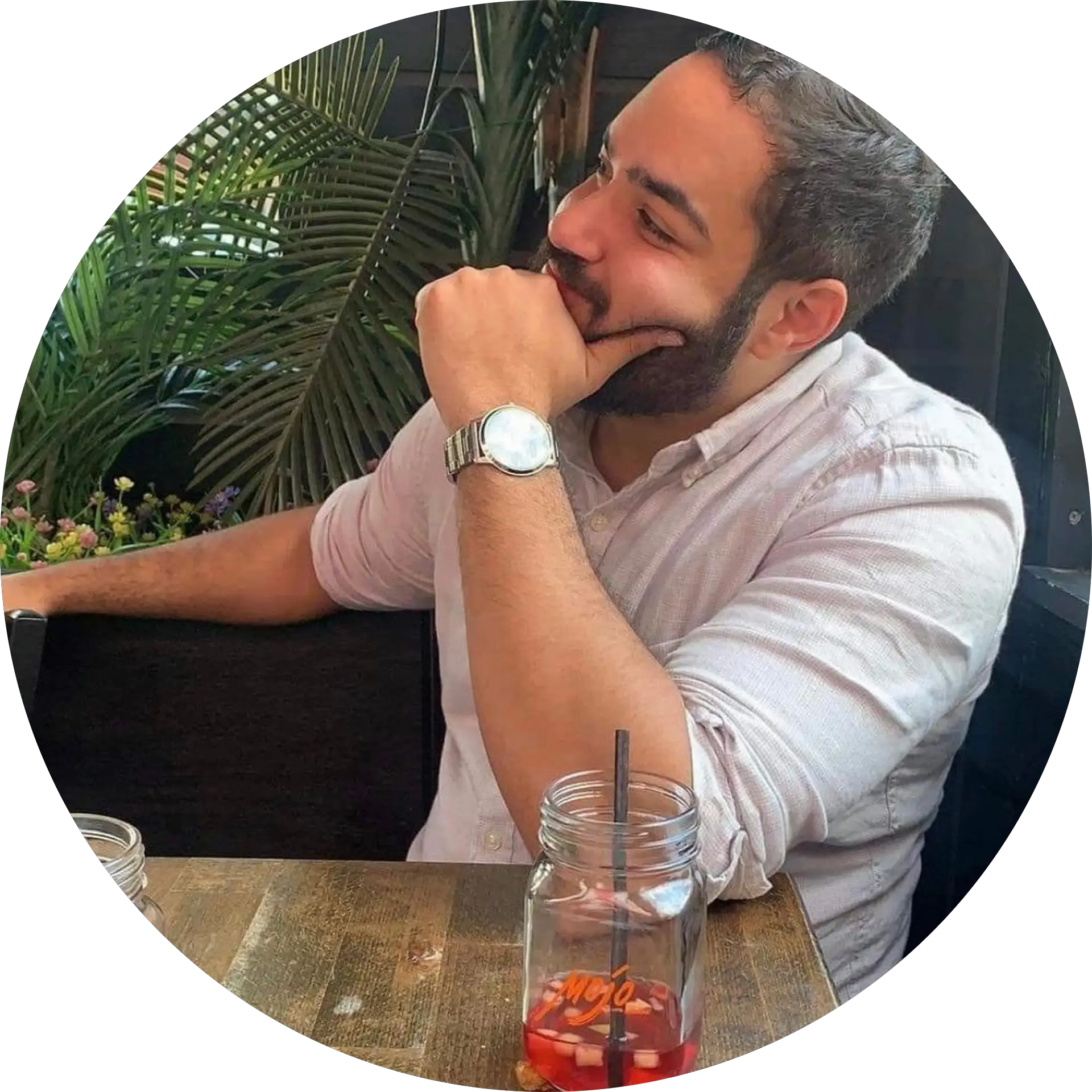 Richard Rosario
