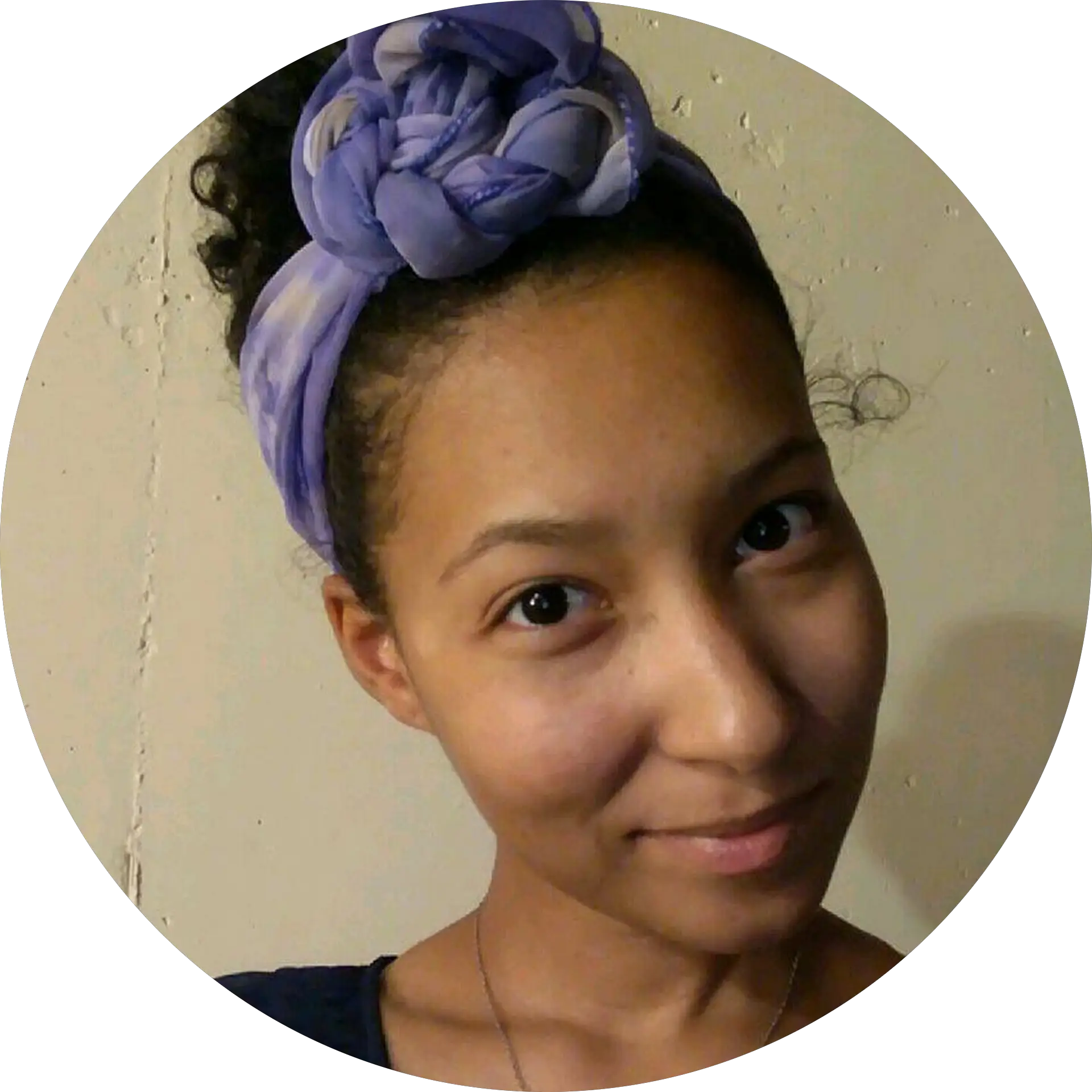 Abigail Benans-Hillard