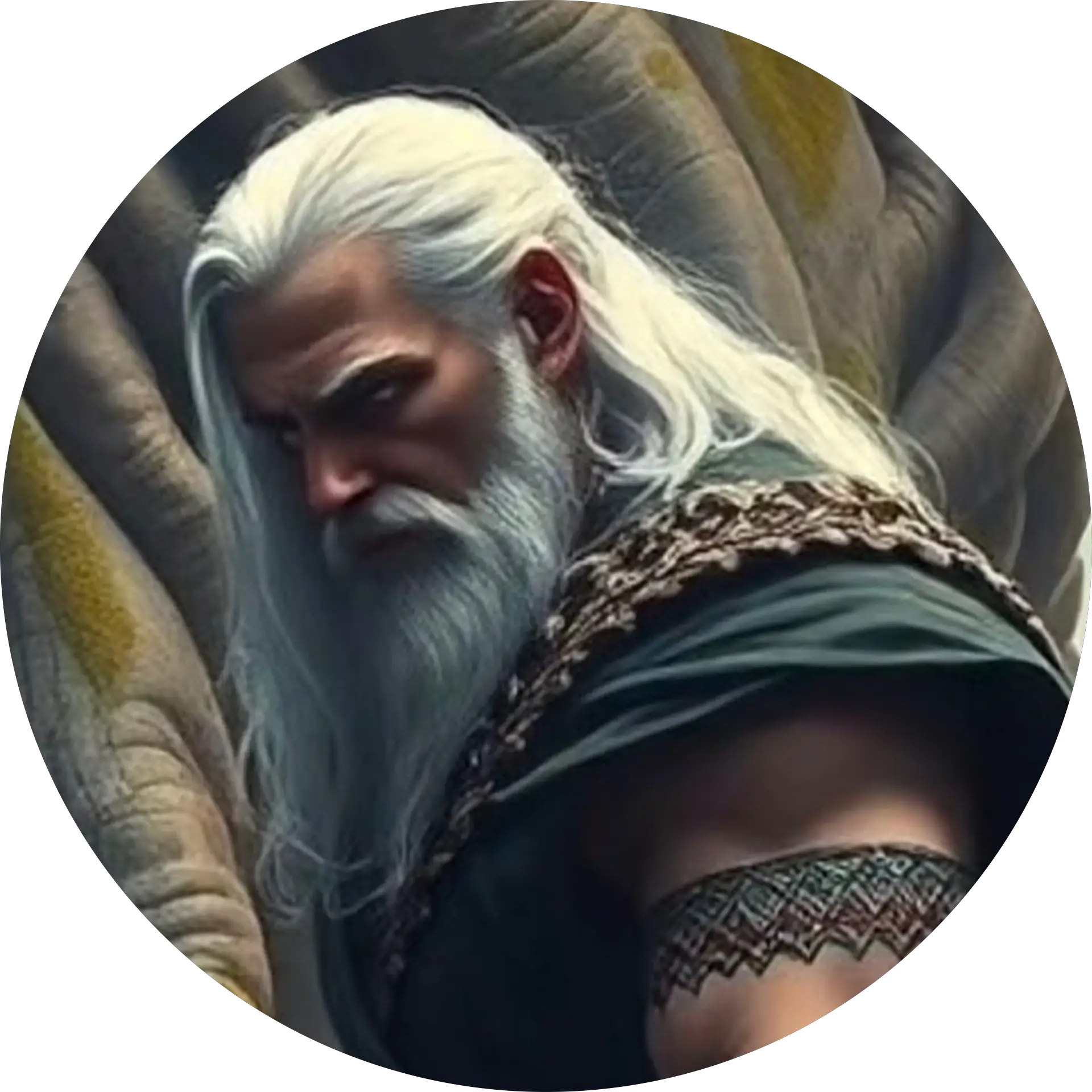 Dane Ísbjörn