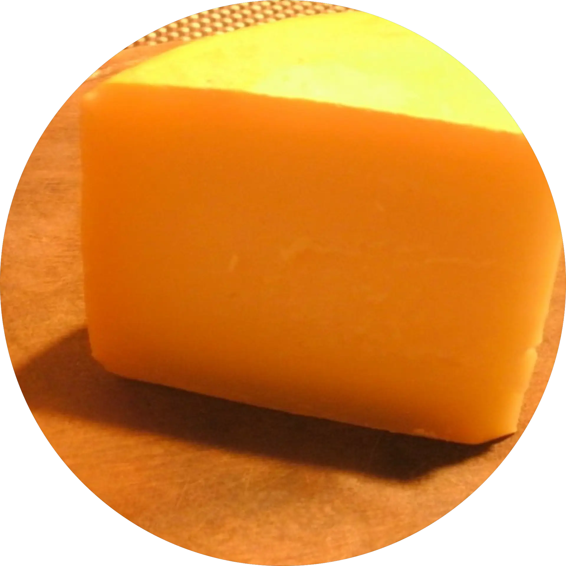 Iam Mr.Cheese