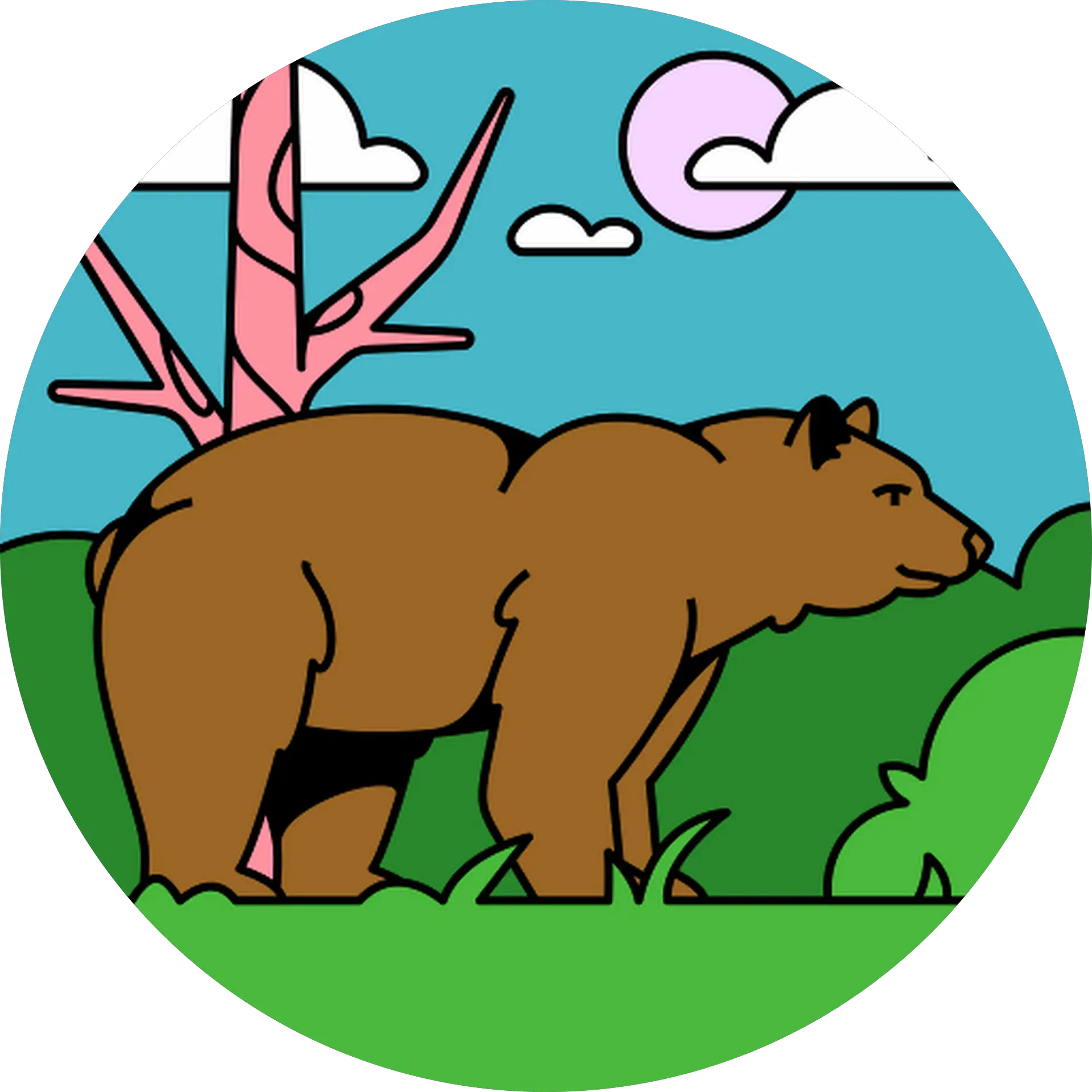 Grizz Braund