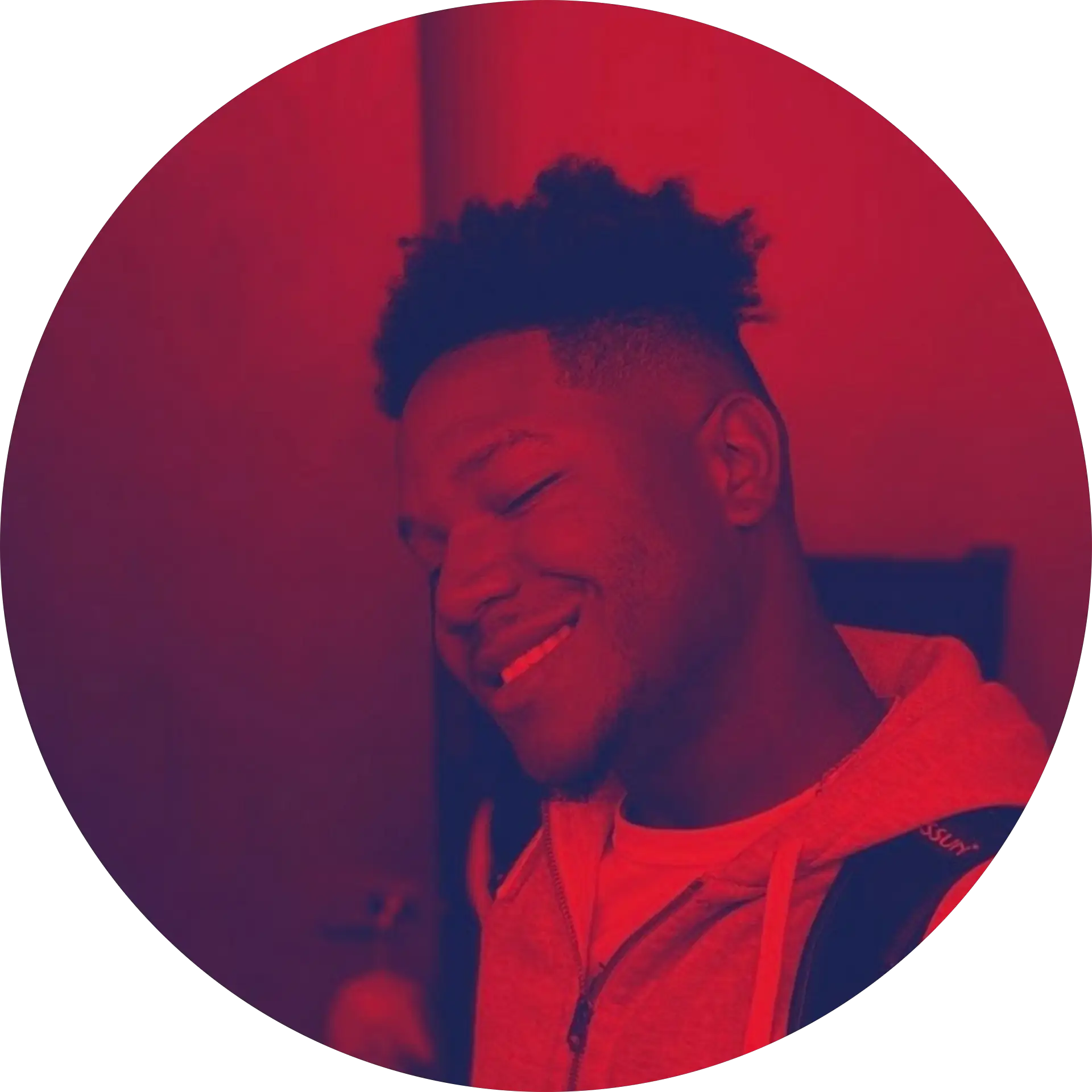 Elijah Hamilton
