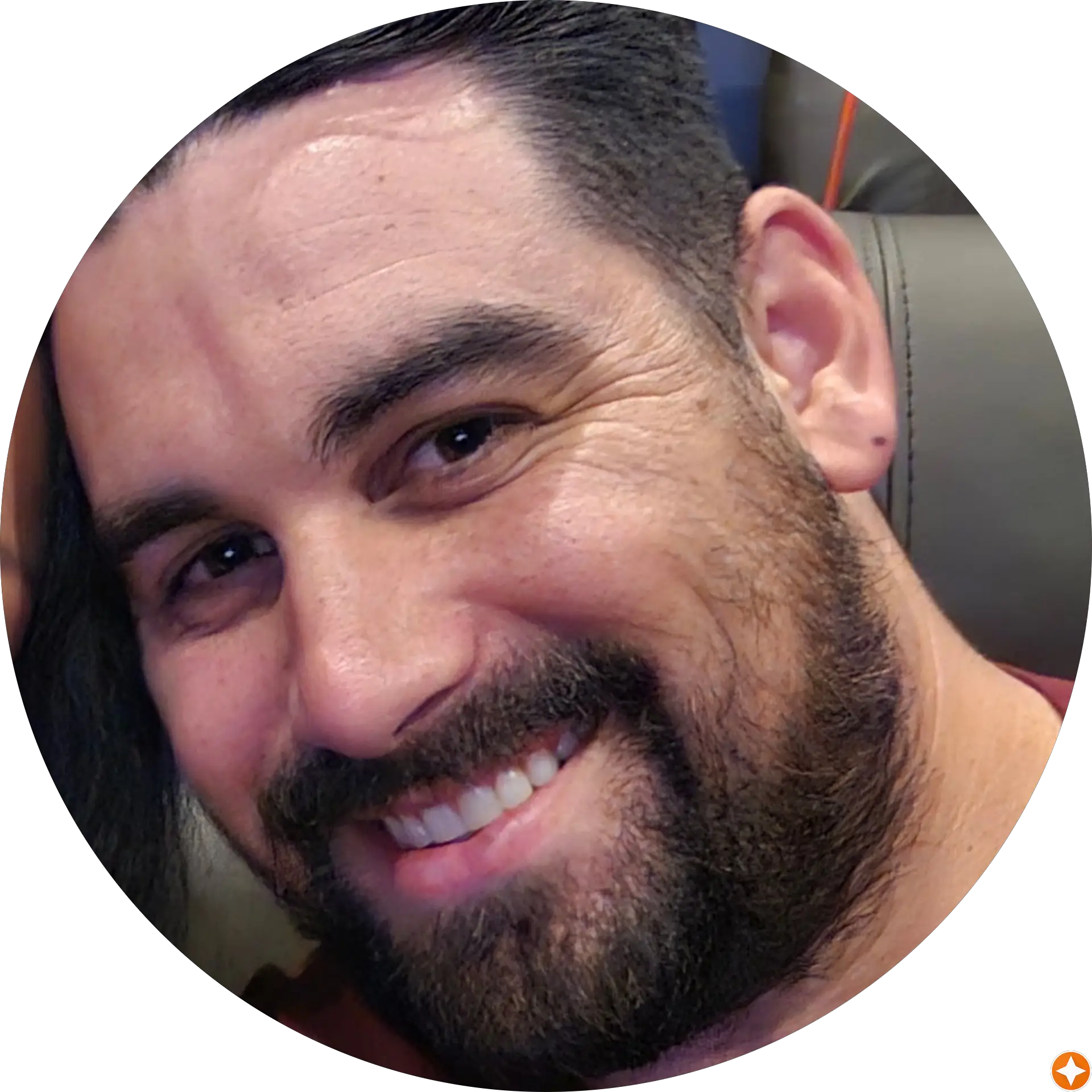 Aaron Holguin