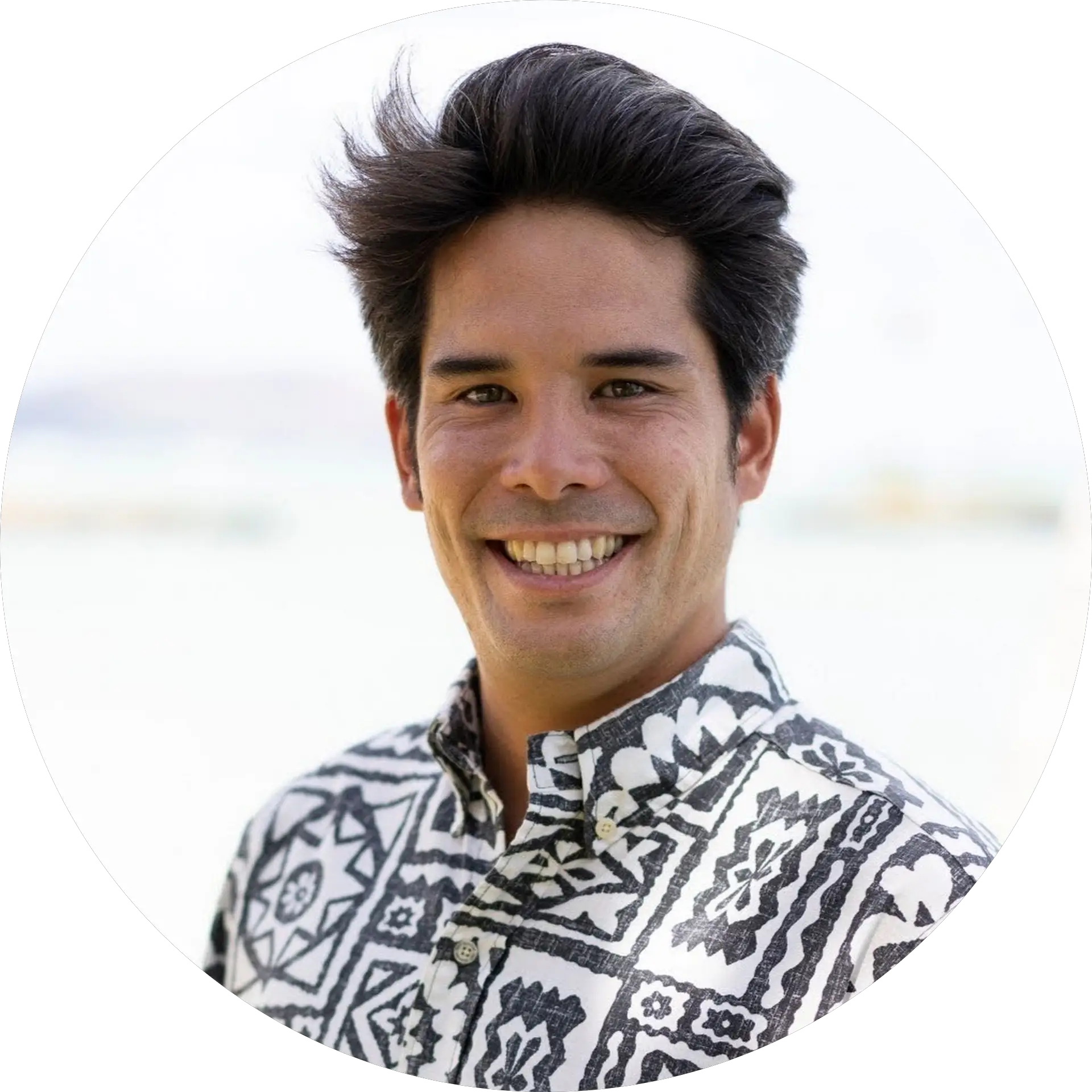 ethan ho