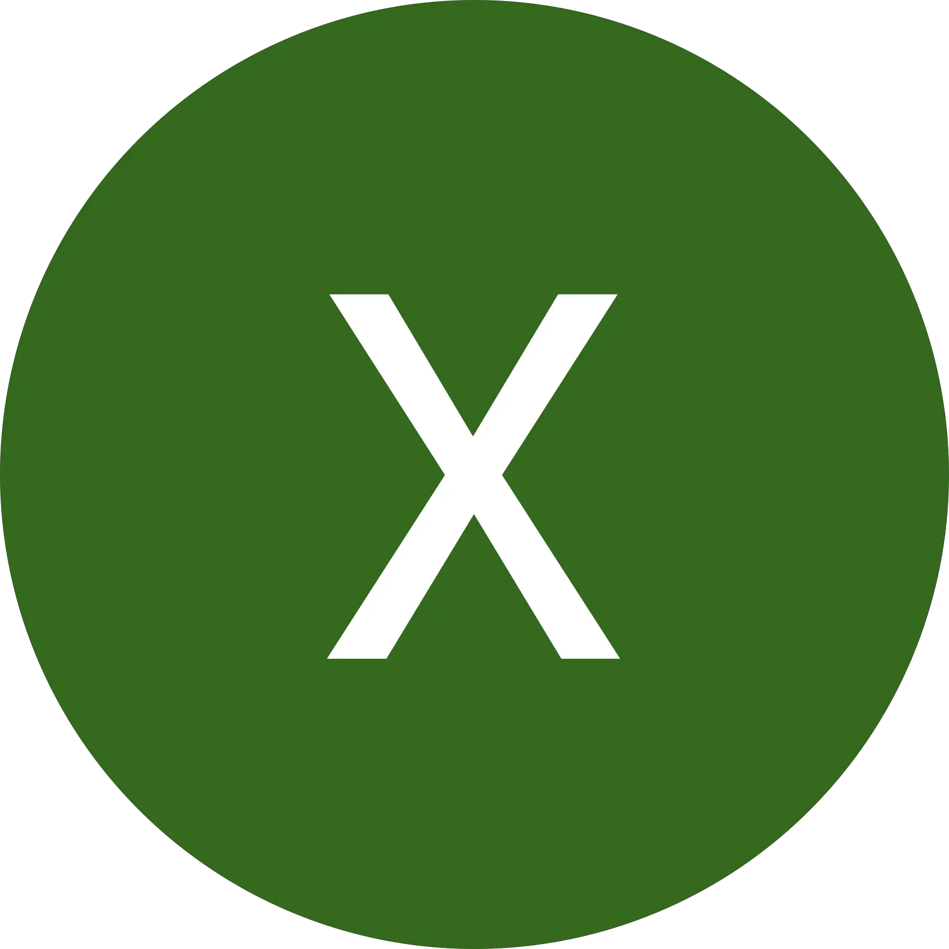 Xavier Swain