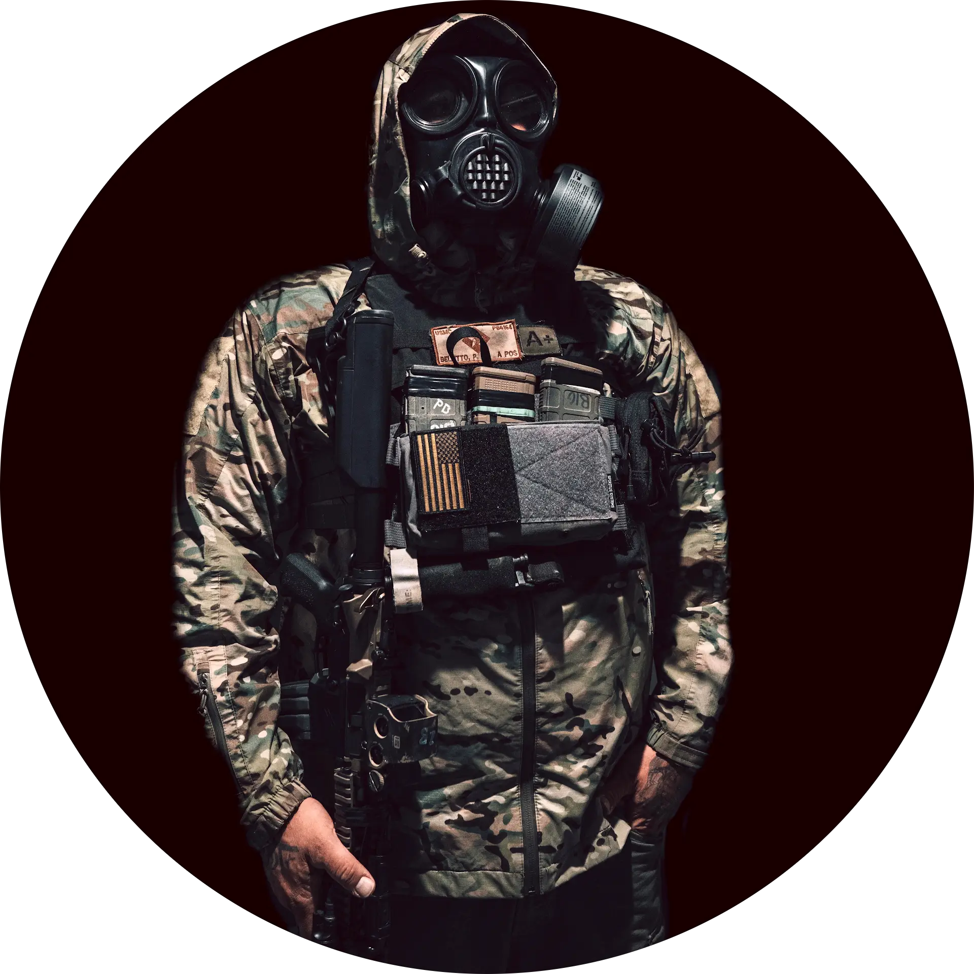 blackirongunner