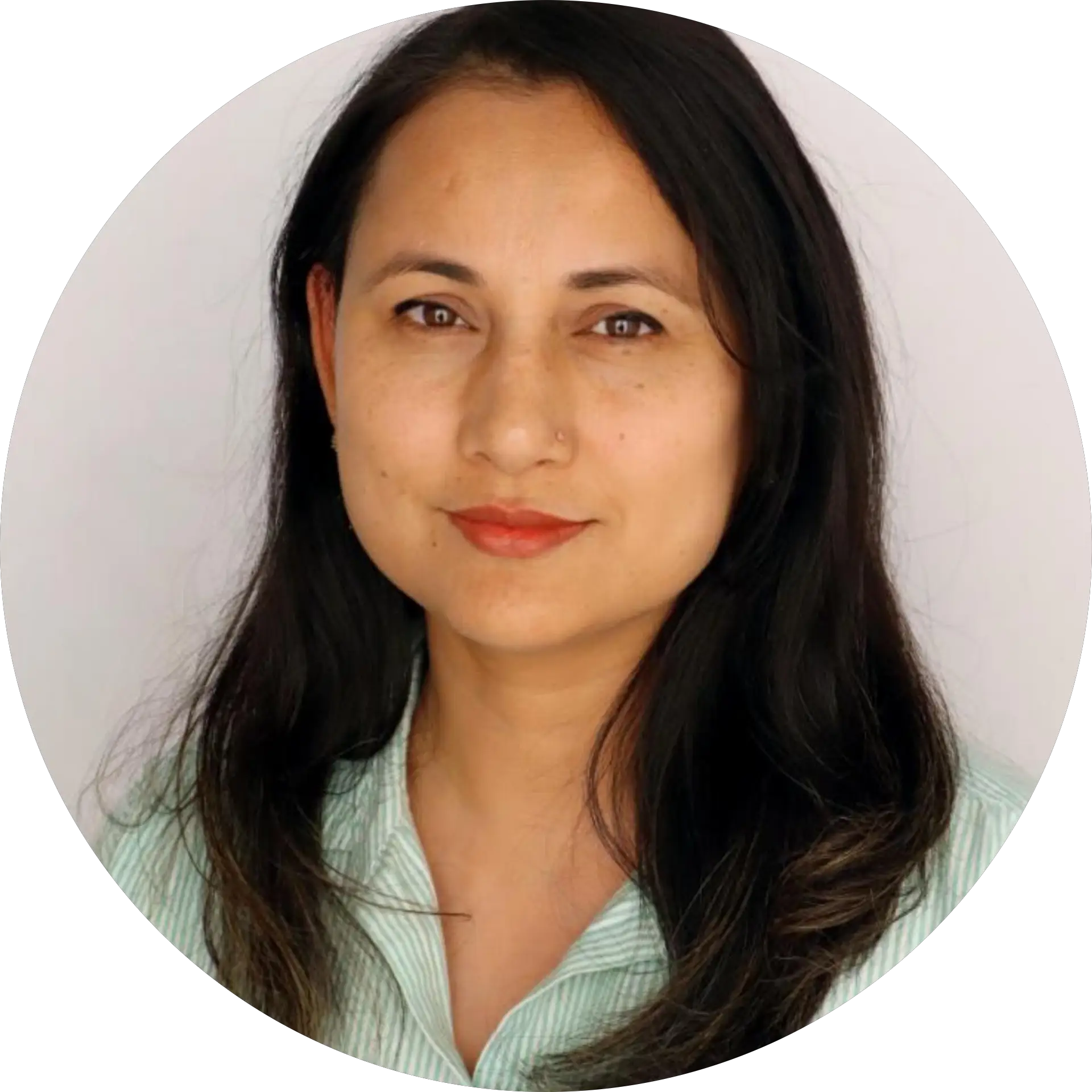 Sushma Kunwar