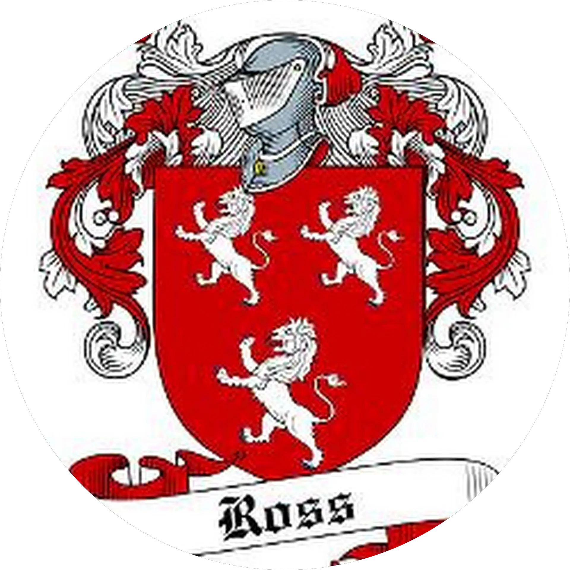 Vince Ross