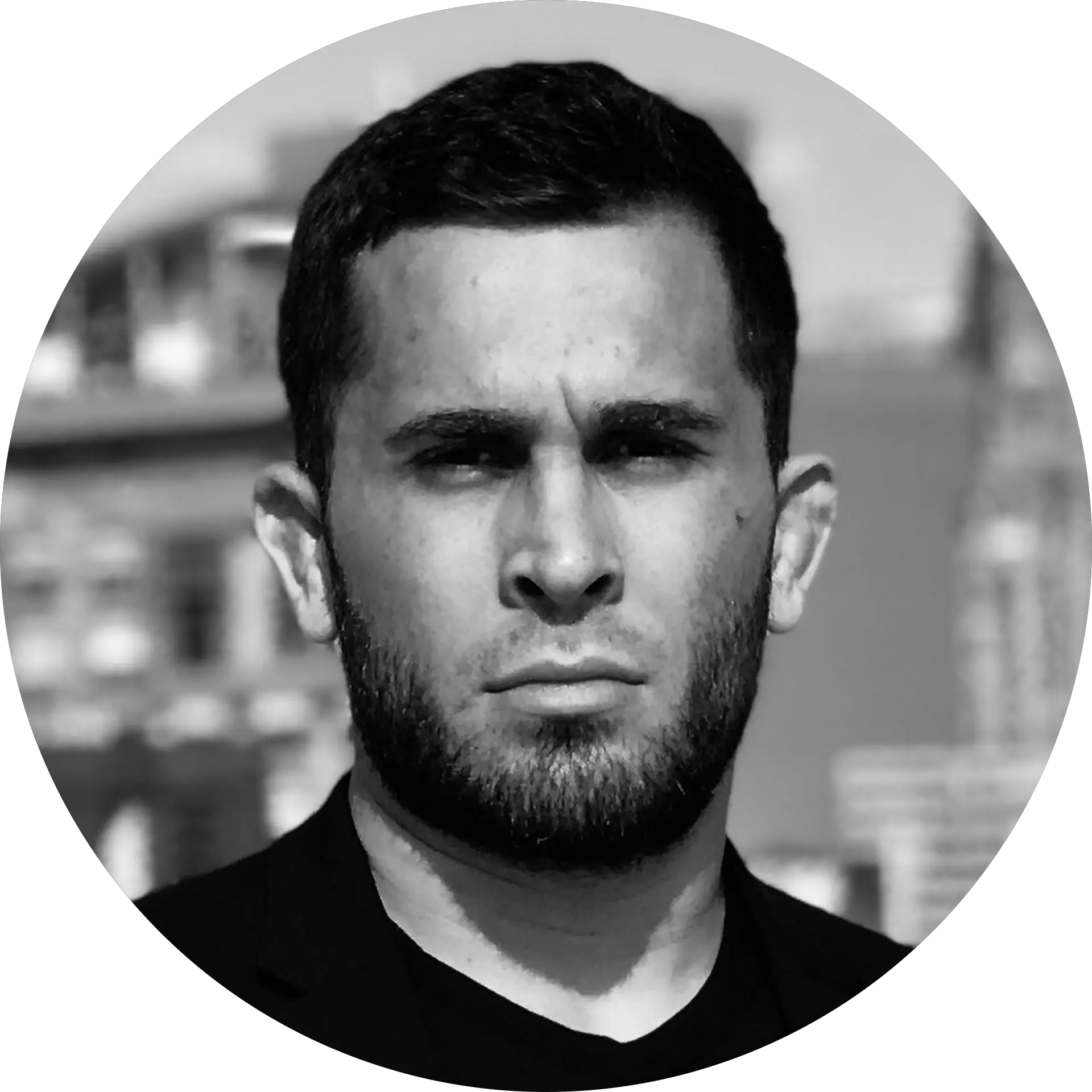 Daniel Scanno