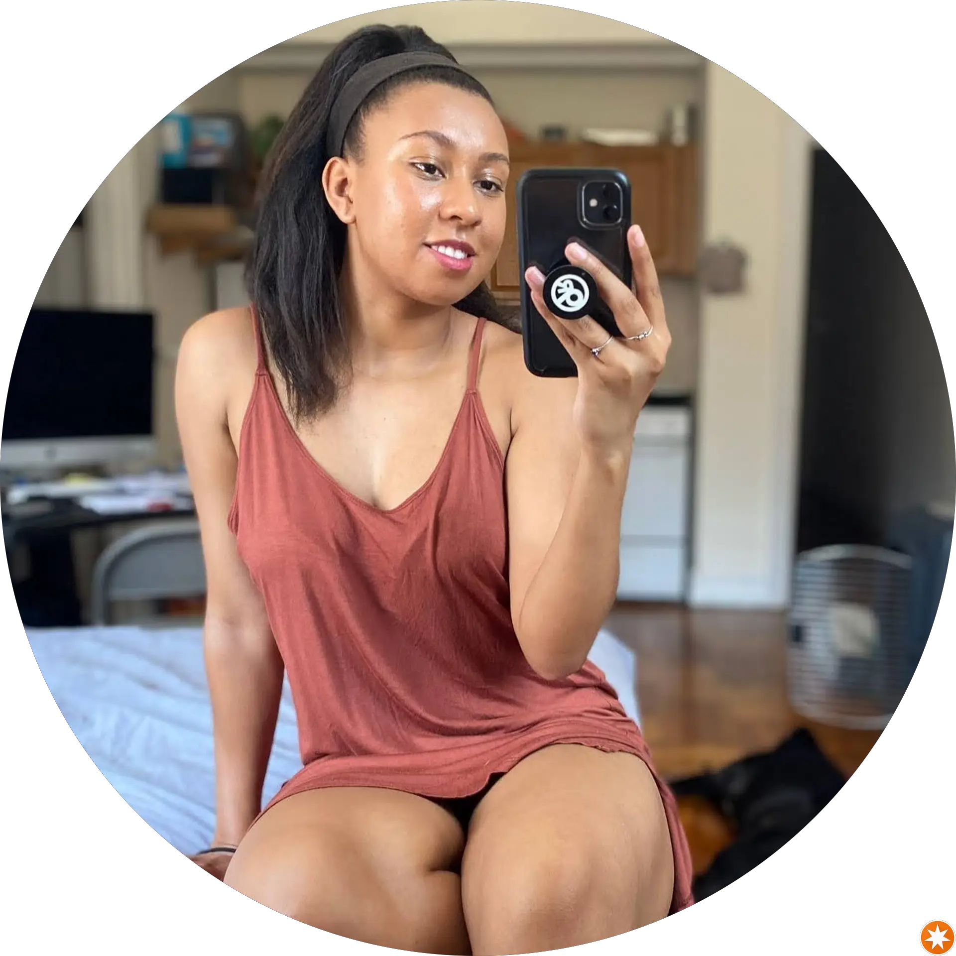 Samantha Edwards