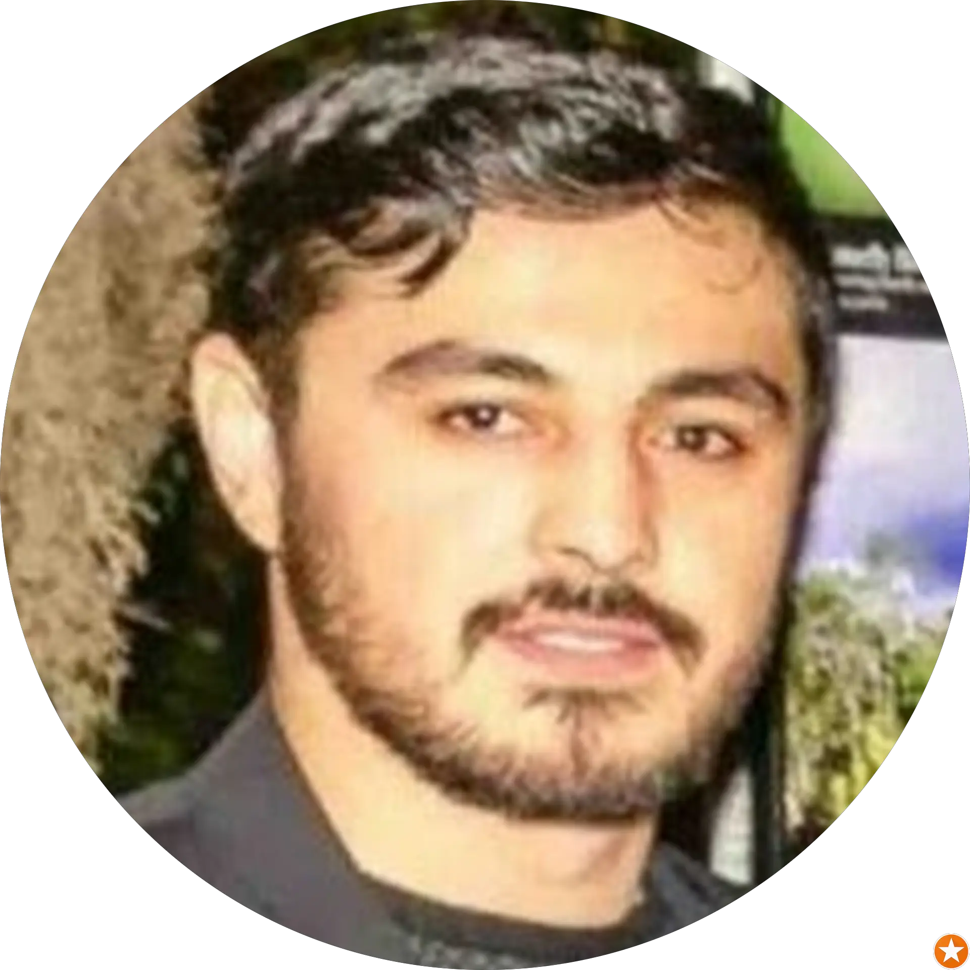 Islom Akhmedov