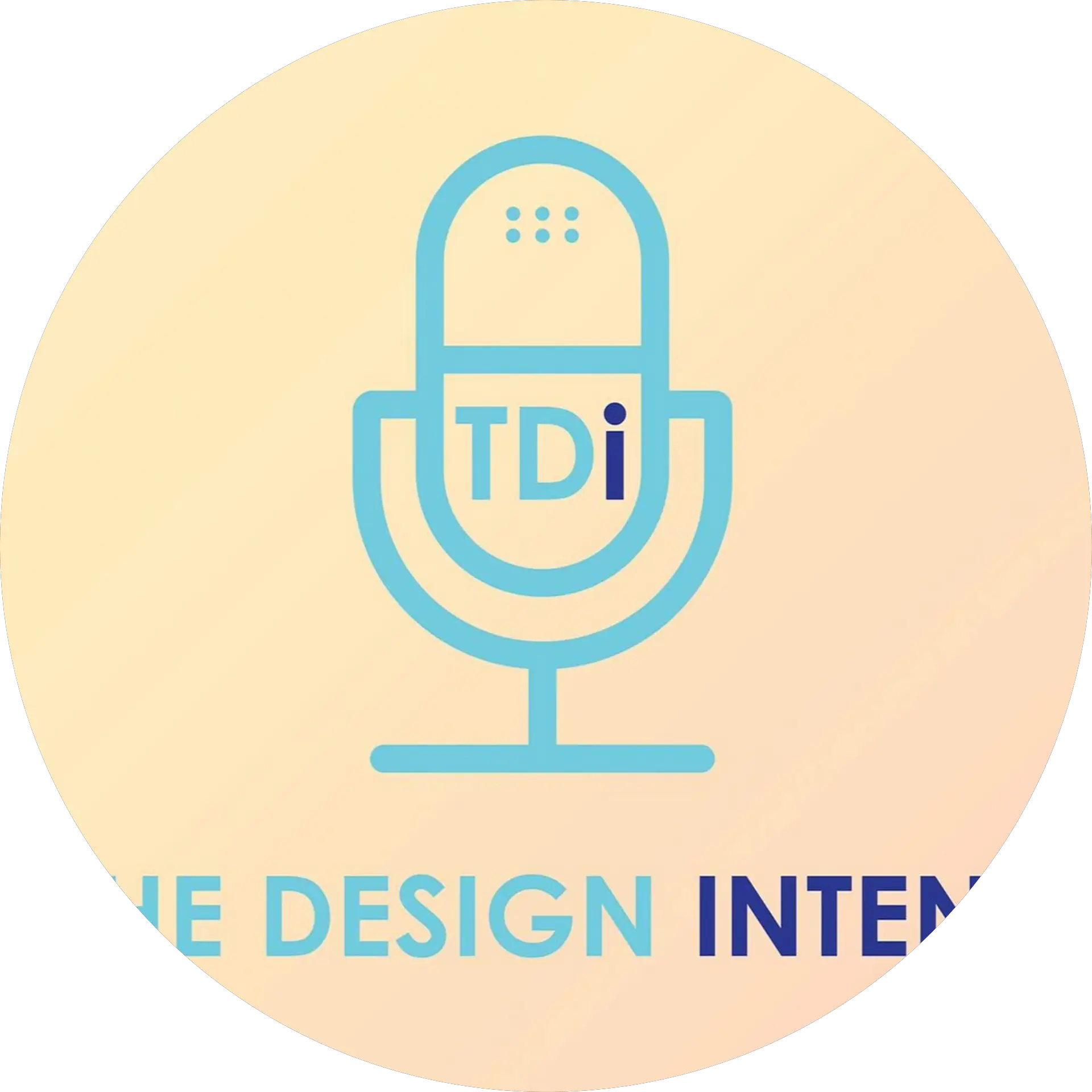 The Design Intent