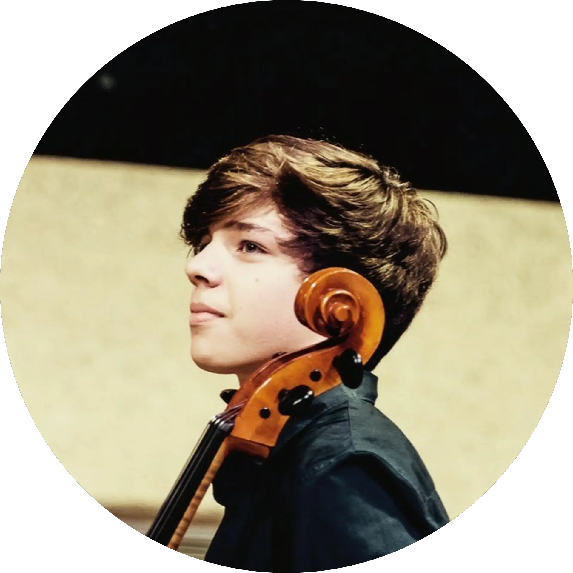 Dylan Monahan