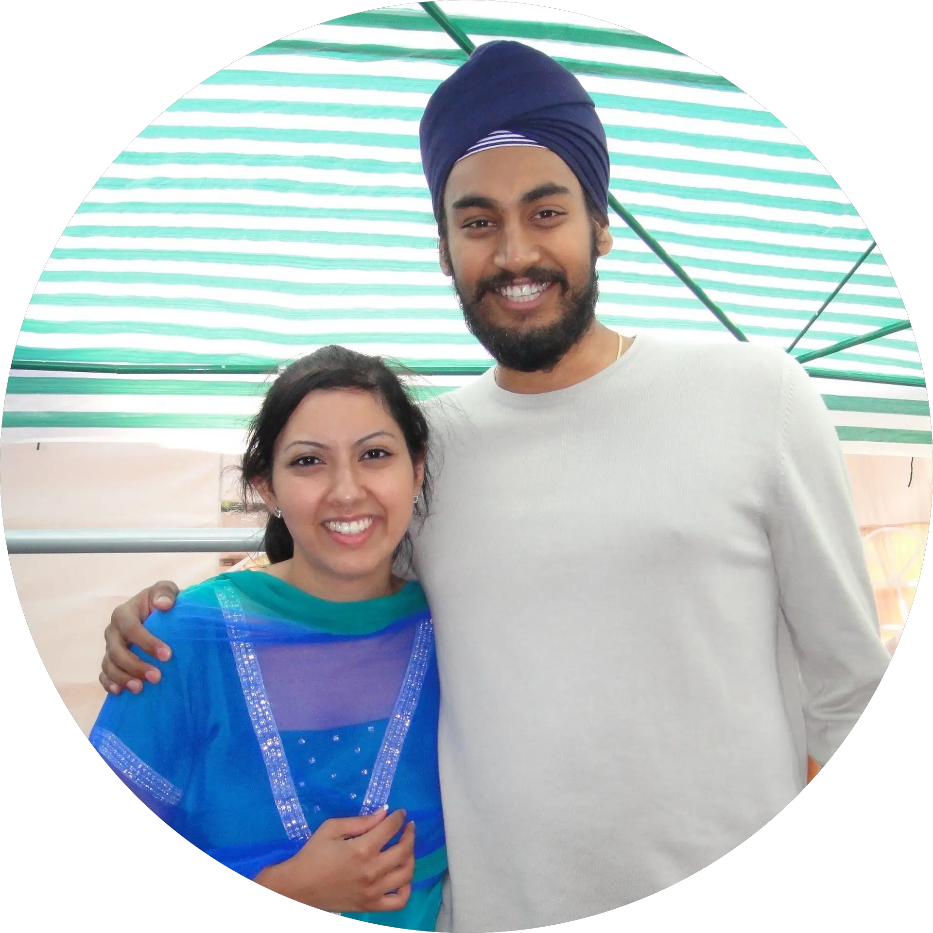 Amartaaj Grewal