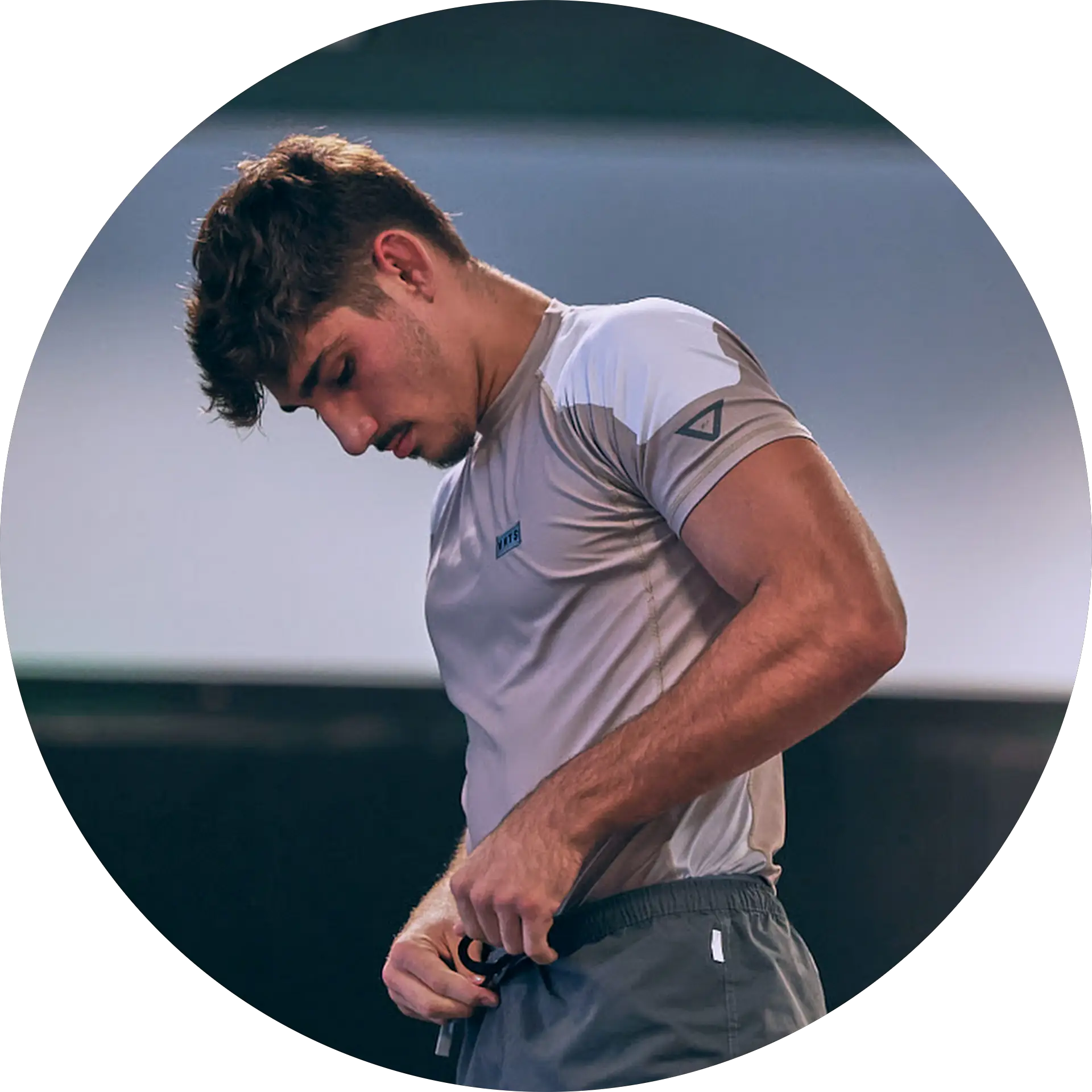 Jack Imrie
