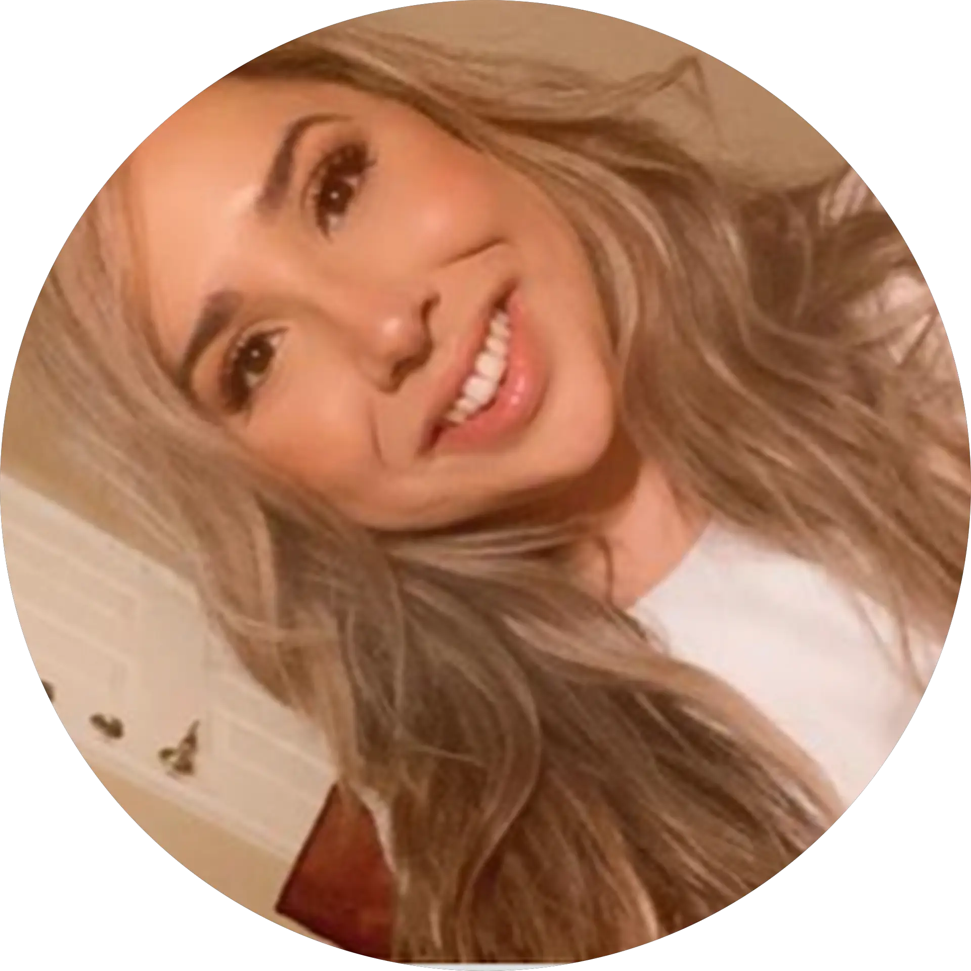 Mallory Vasquez
