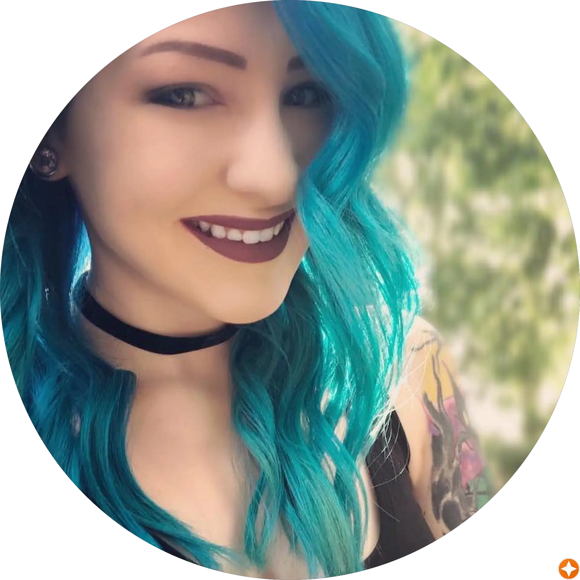 Jessica Dean Rose