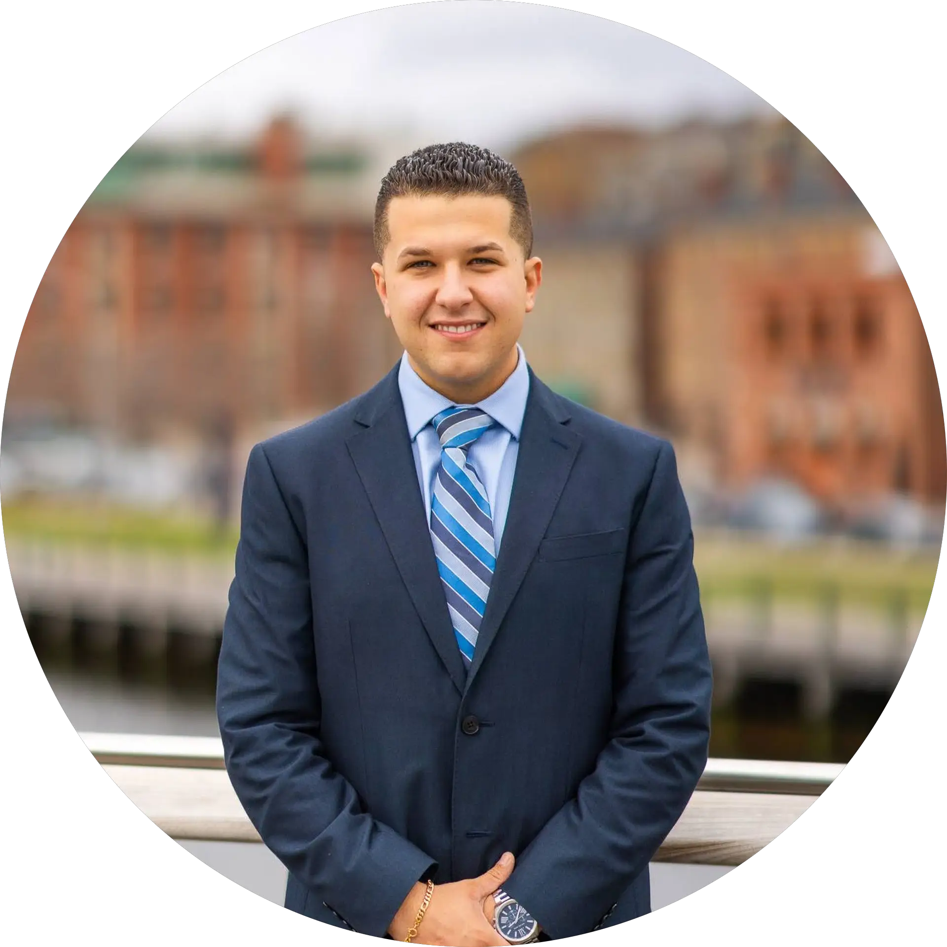 Jason Pacheco