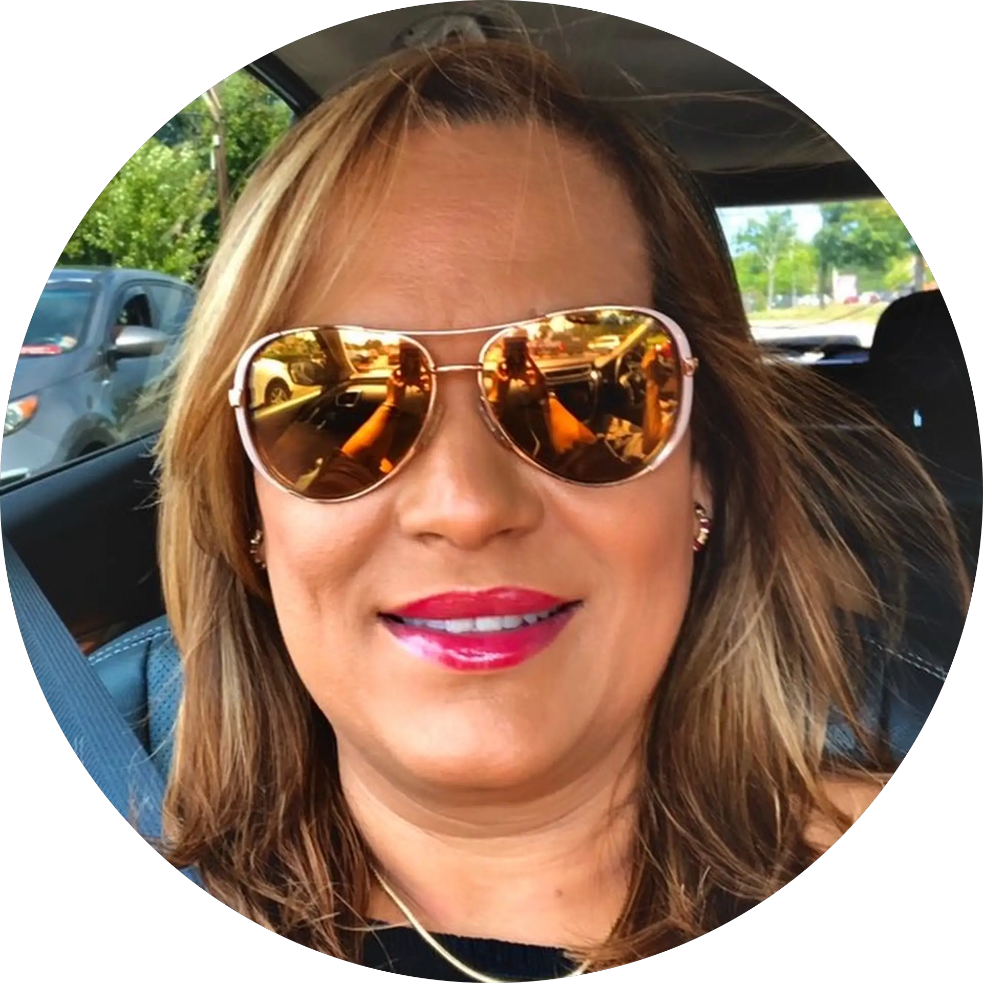 Neila Sotomayor
