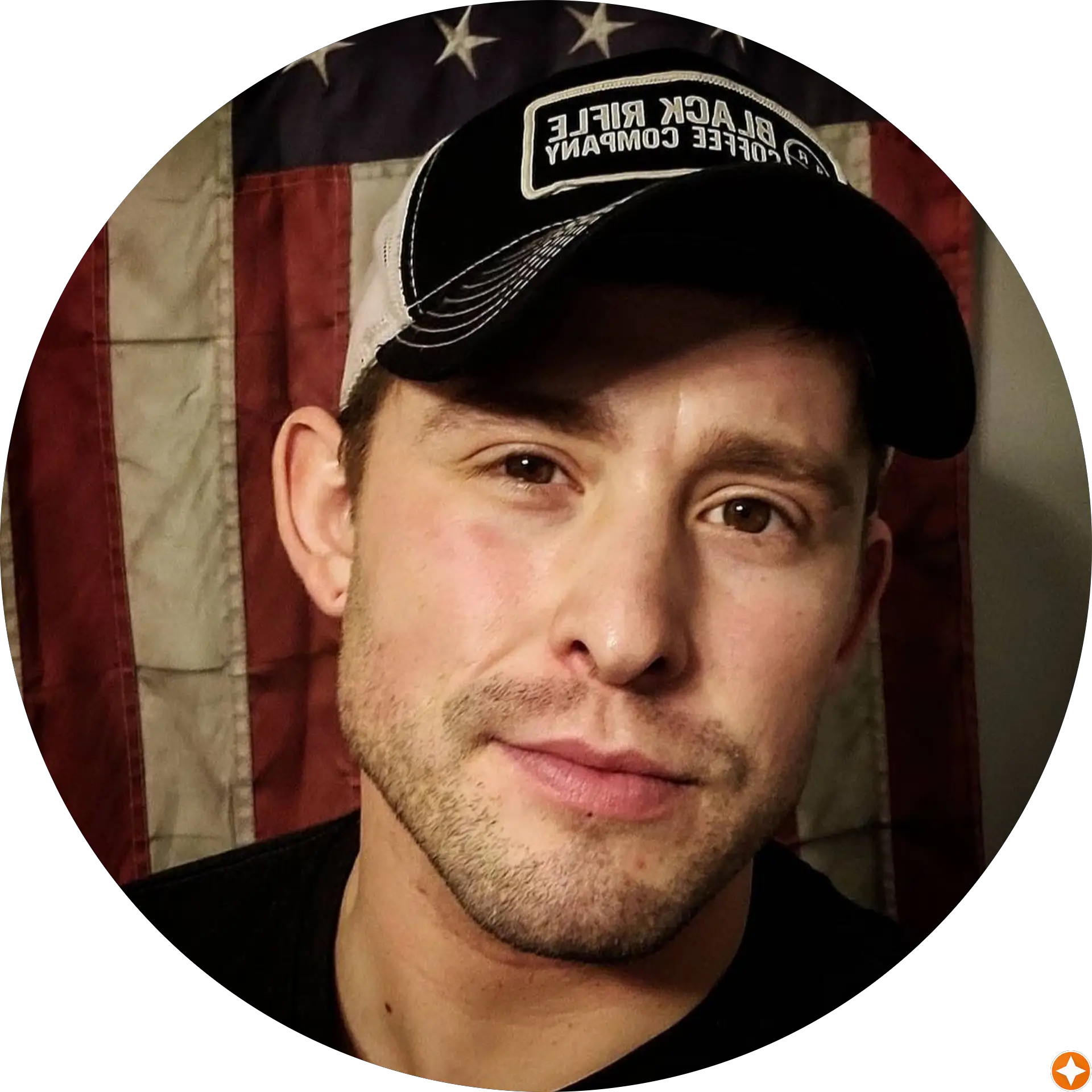 Dustin Carabello