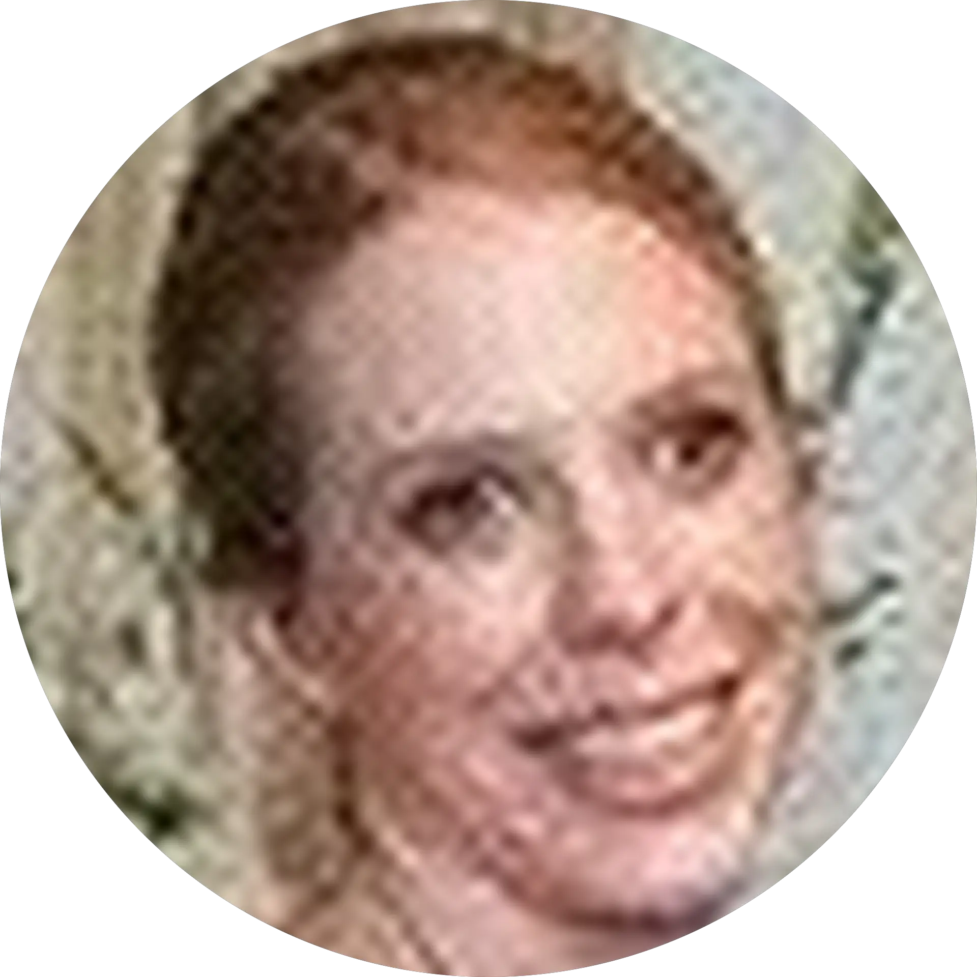 Elizabeth Mayfield
