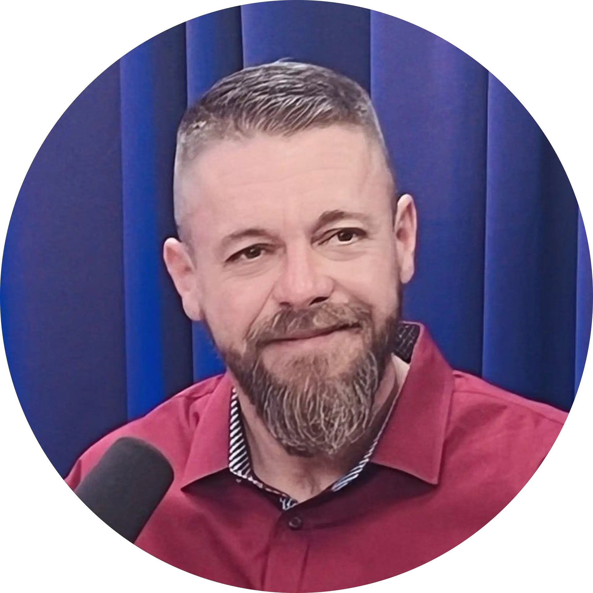 Kevin Donaldson
