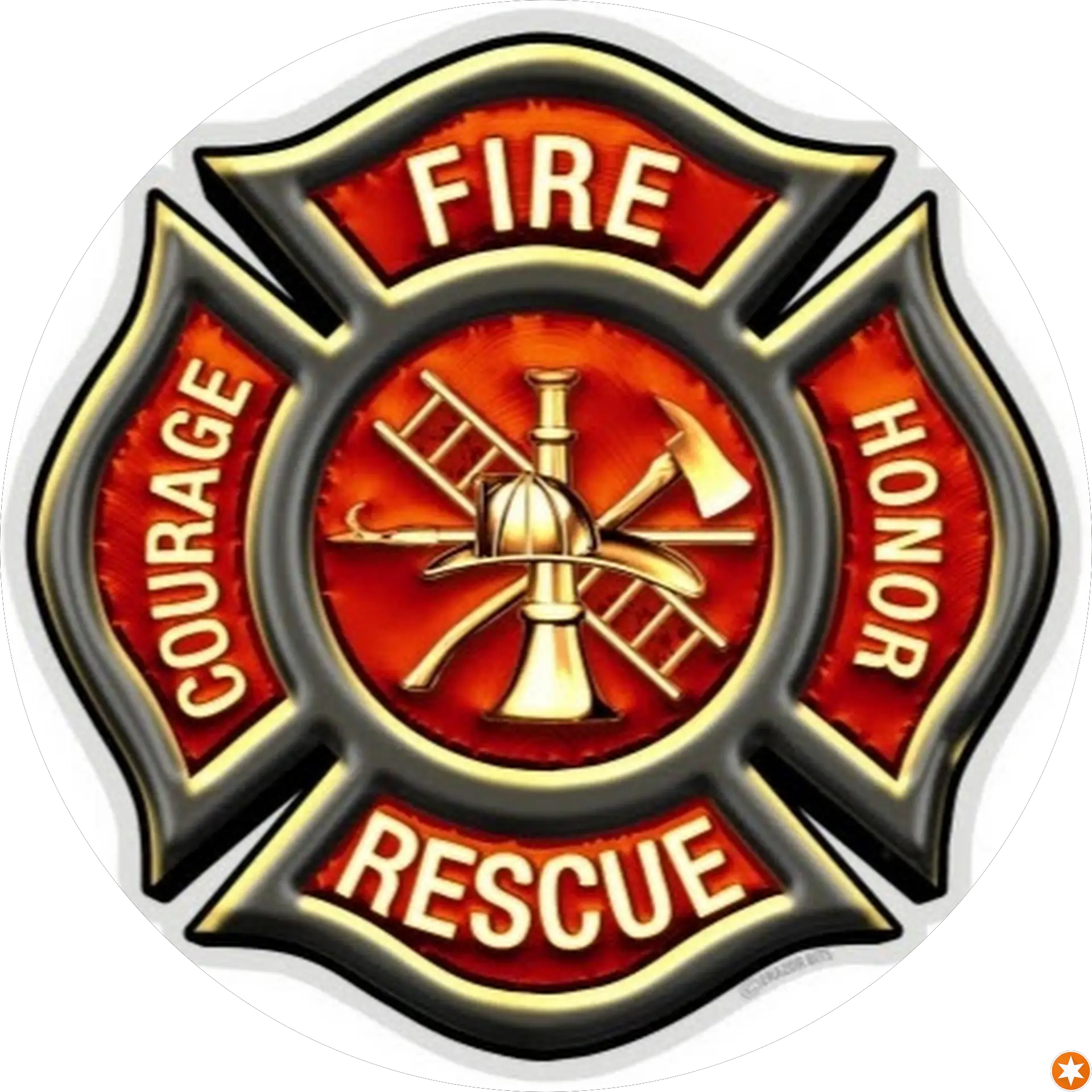 Fire Fighter