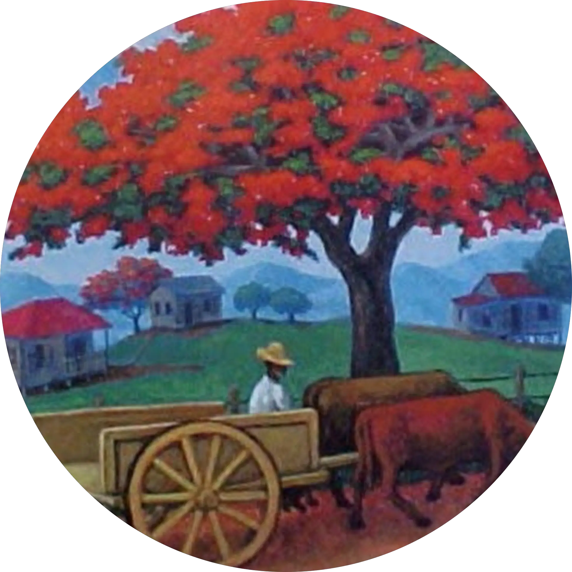 Alcides aleman