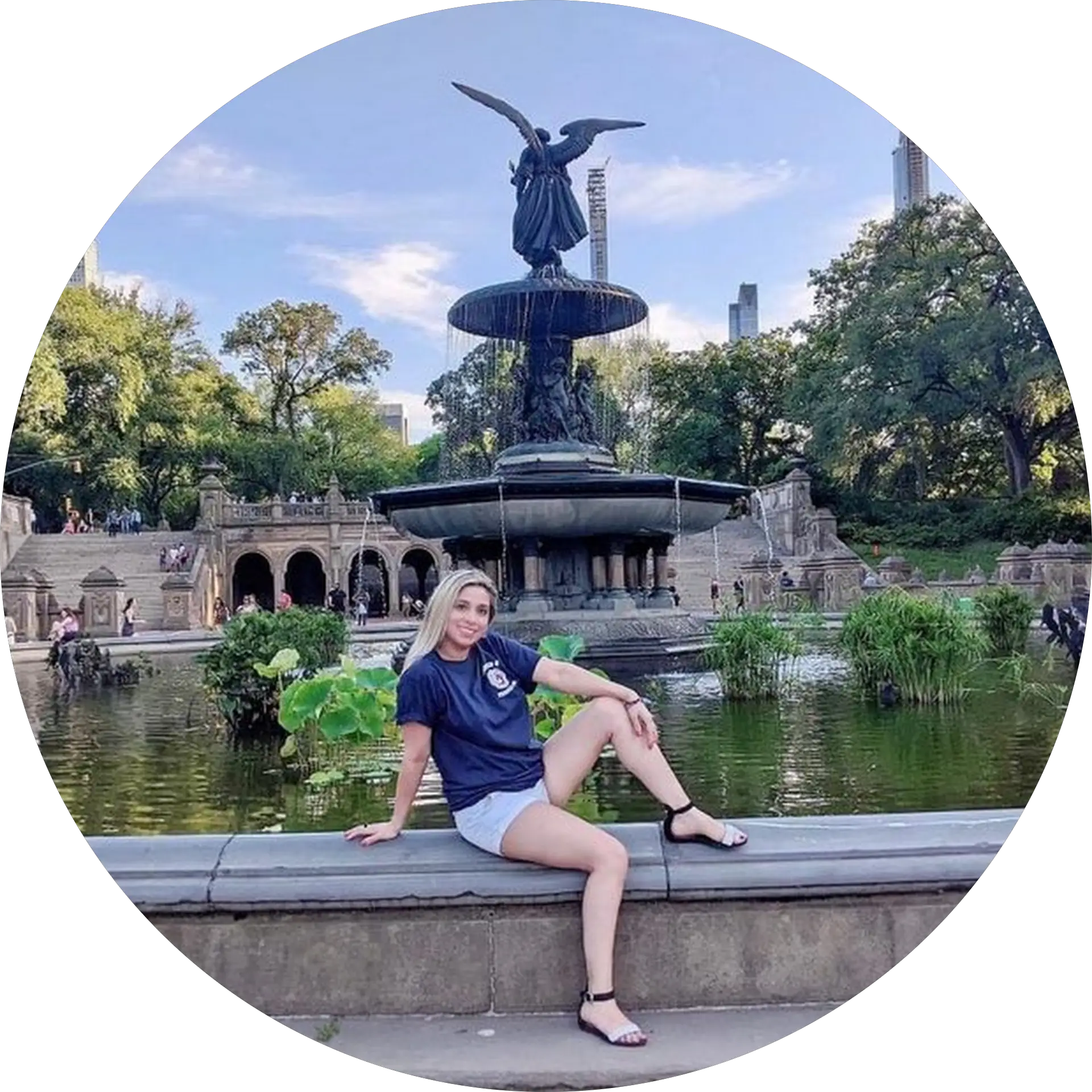 Cynlee Pinargote