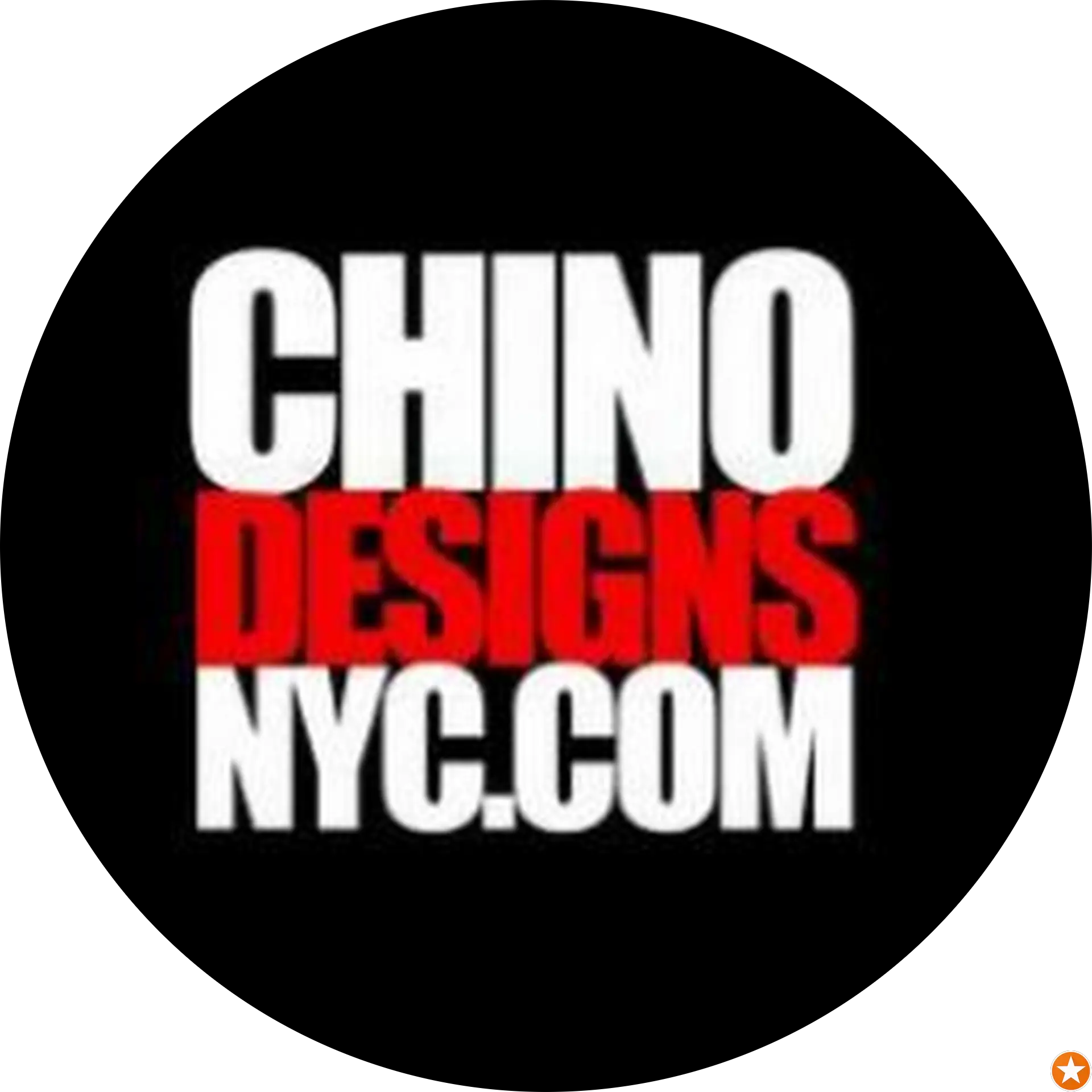 Chino “CHINODESIGNSNYC” Designs NYC.com