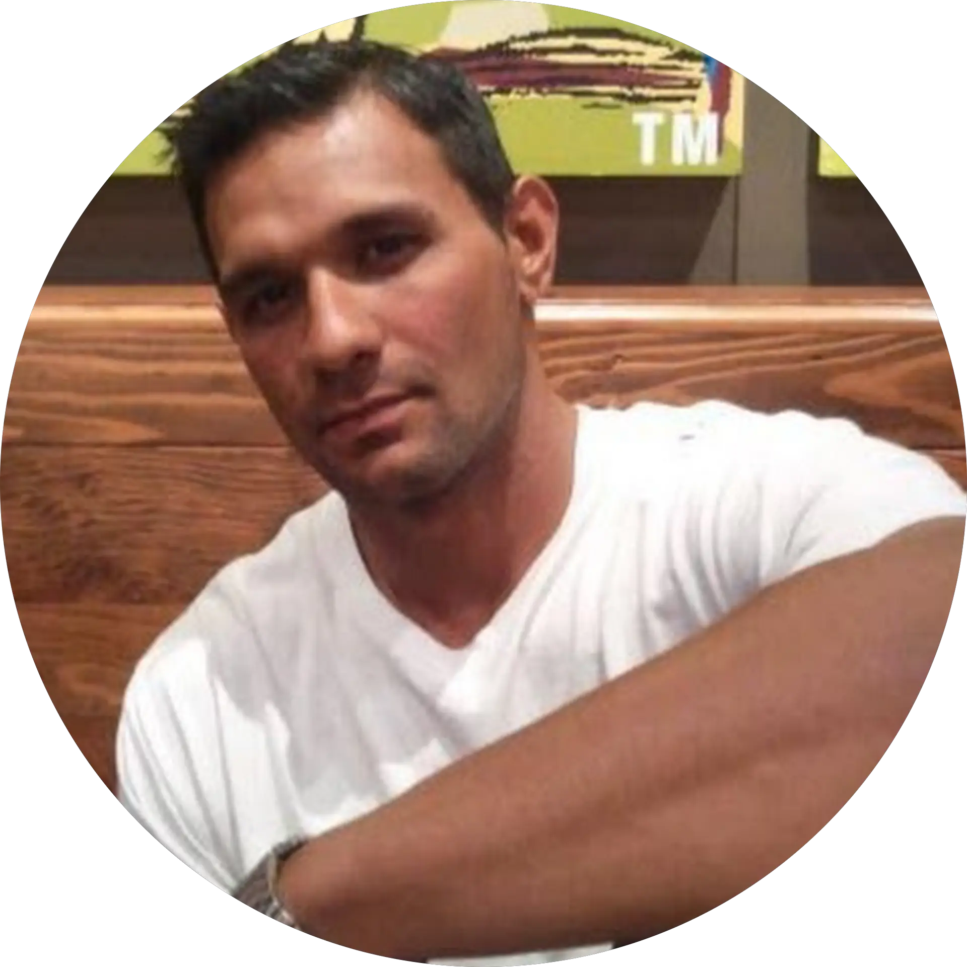 Robert Coelho