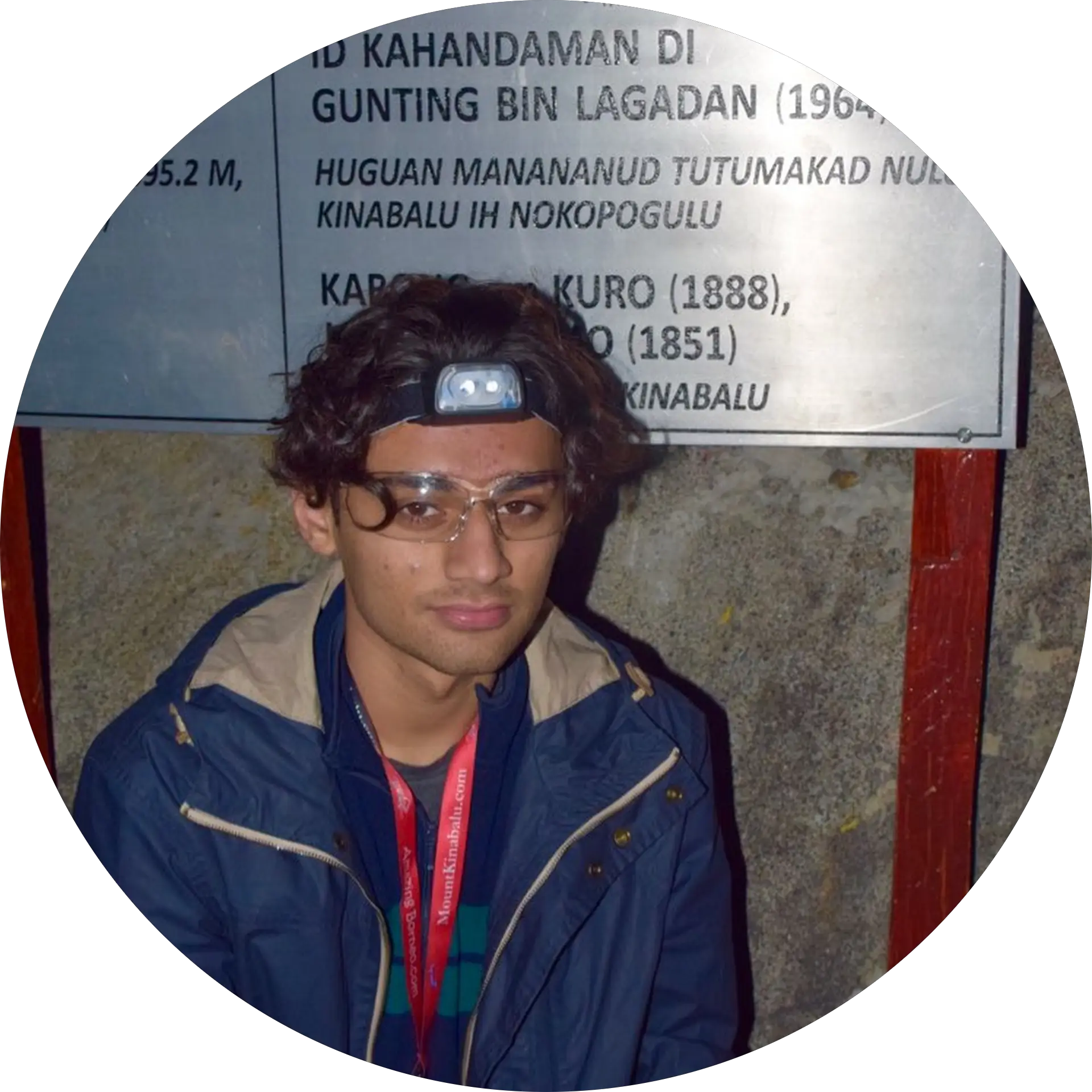 Abhinav Saksena