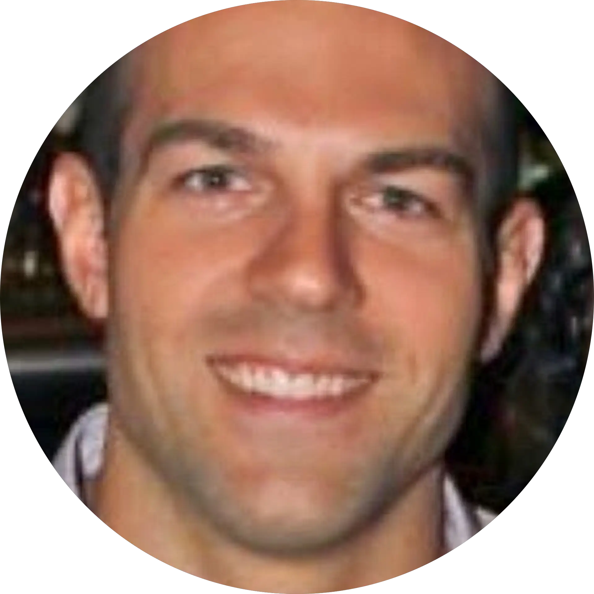 Christopher Grabowicz